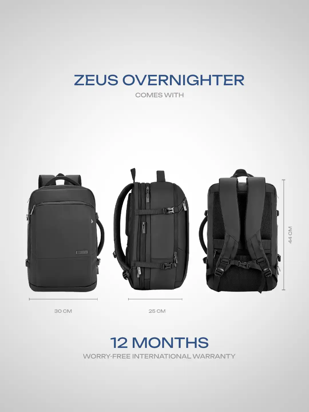 Buy Safari Select Zeus Black with RIFD Pocket An Expandable