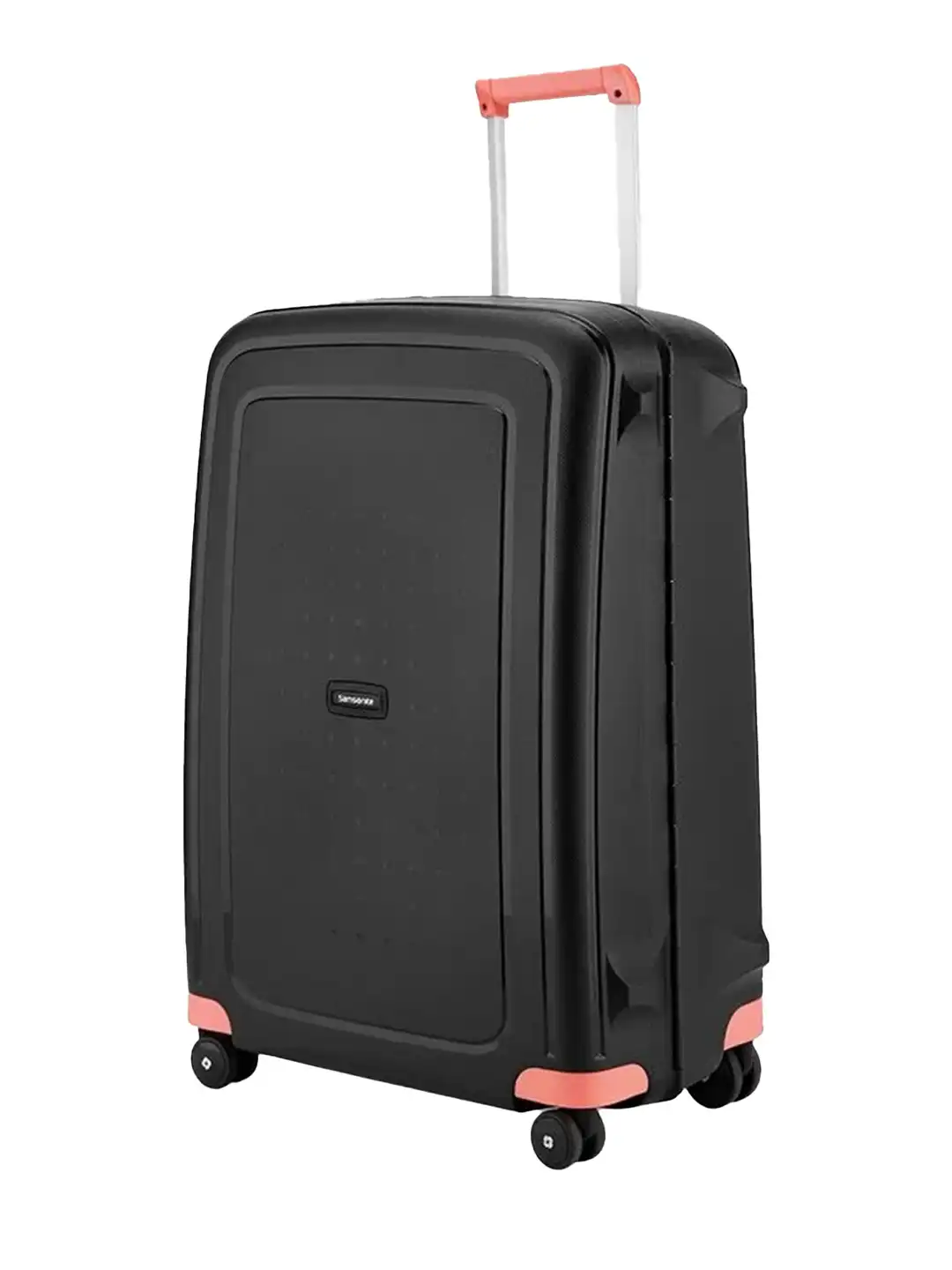 Buy Samsonite S'CURE SPORT Hard-Sided Cabin Trolley Bag - Trolley