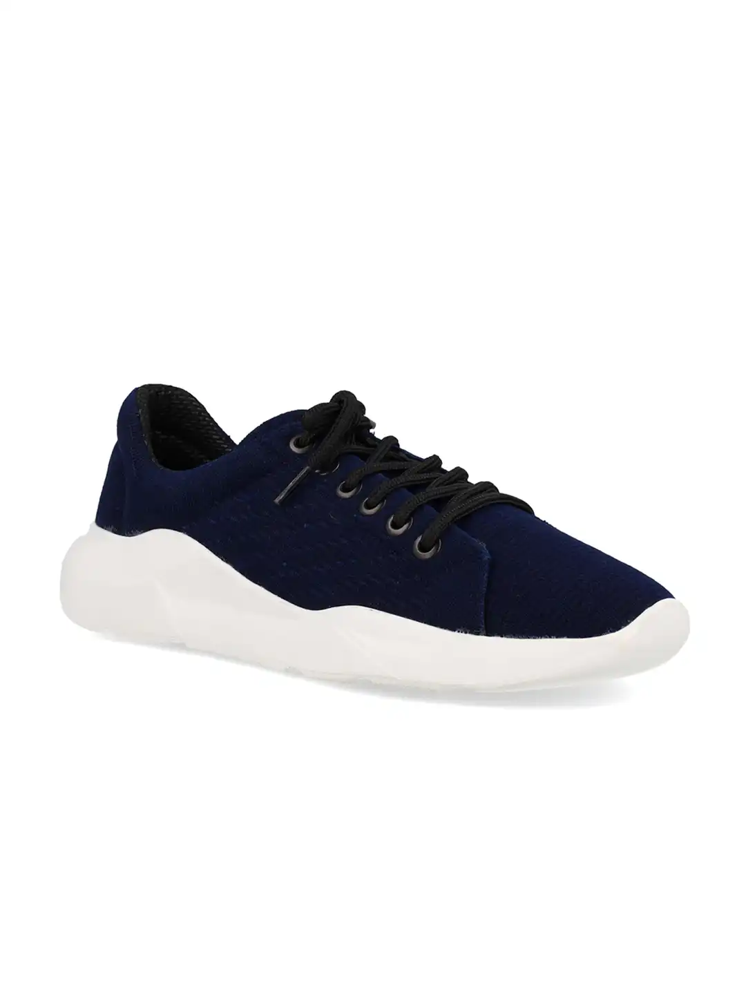 SOL様 Buy FREESOUL Unisex Textile Contrast Sole Sneakers - Casual Shoes