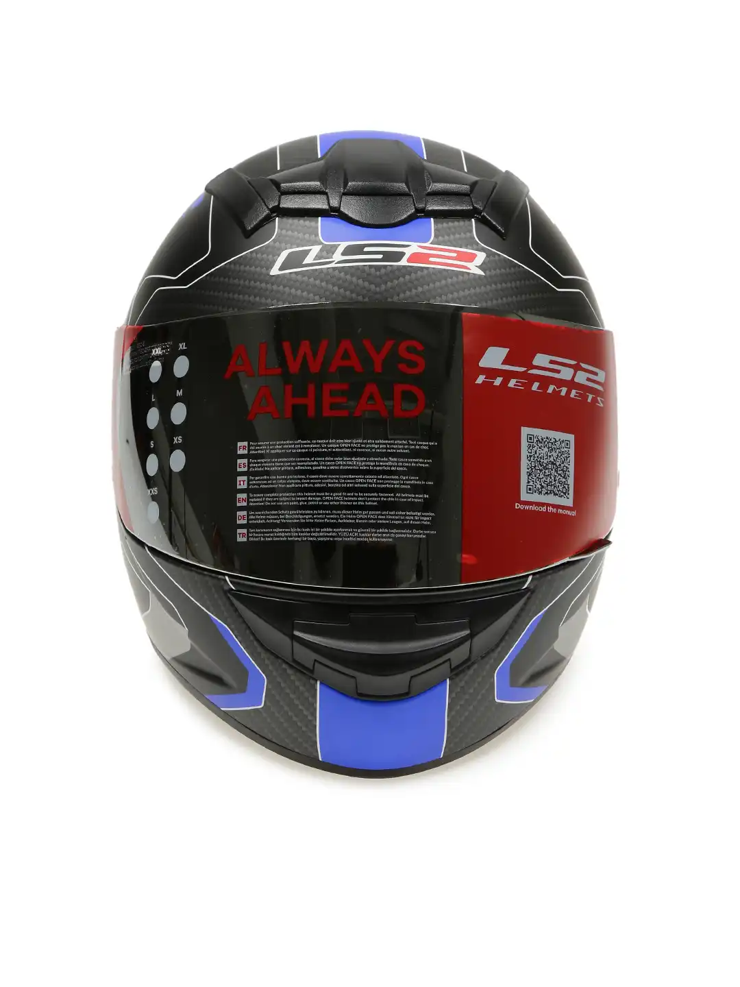 ls2 atmos helmet Stream Solid Helmets by LS2 LS2 Assault III Helmet -