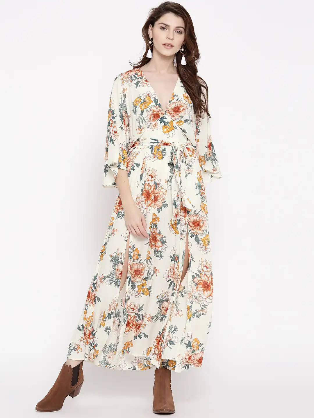 hutch lisa maxi dress tasha dress – Hutch