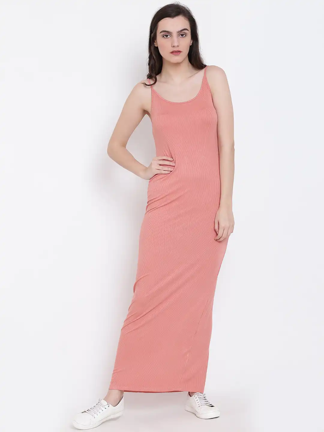 forever 21 pink maxi dress Strapless Maxi Dress Forever 21 Pink Satin Dress Beaded Lace Long V Neck Dress With Open Back Faviana