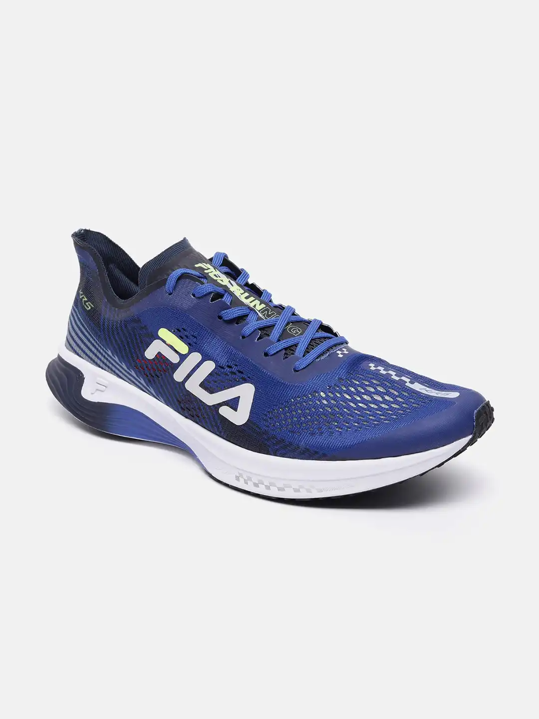 【ryugaoka】e945 Buy FILA Men KR5 Ever-Grip Running Shoes - Sports Shoes for Men