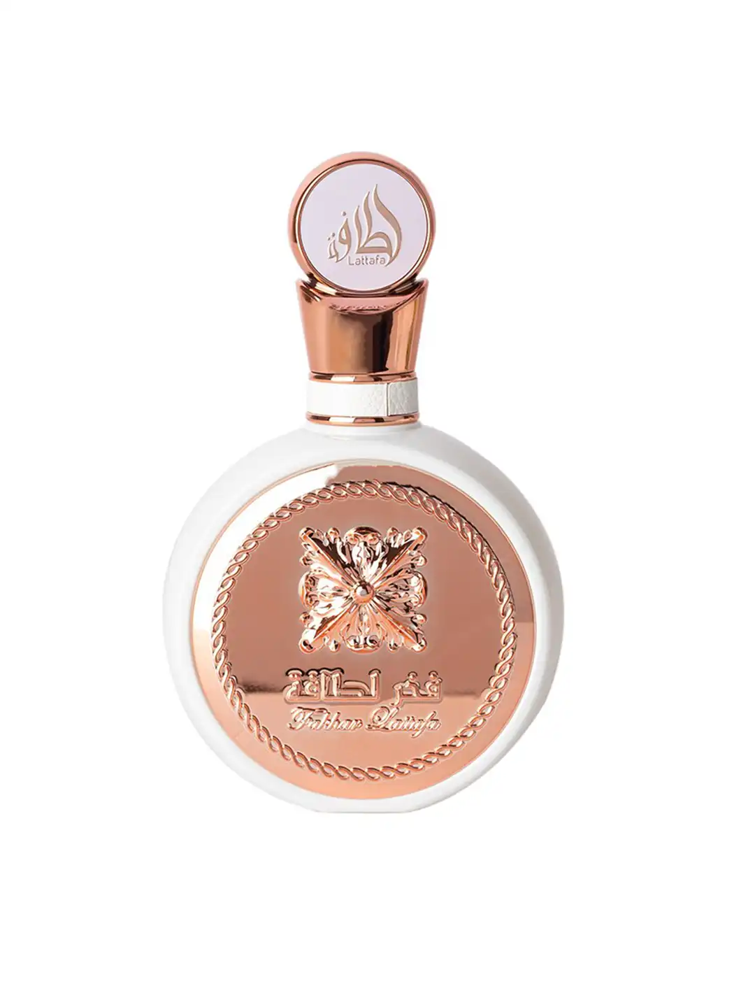 Buy Lattafa Women Fakhar Gold Long-Lasting Eau De Parfum-100ml