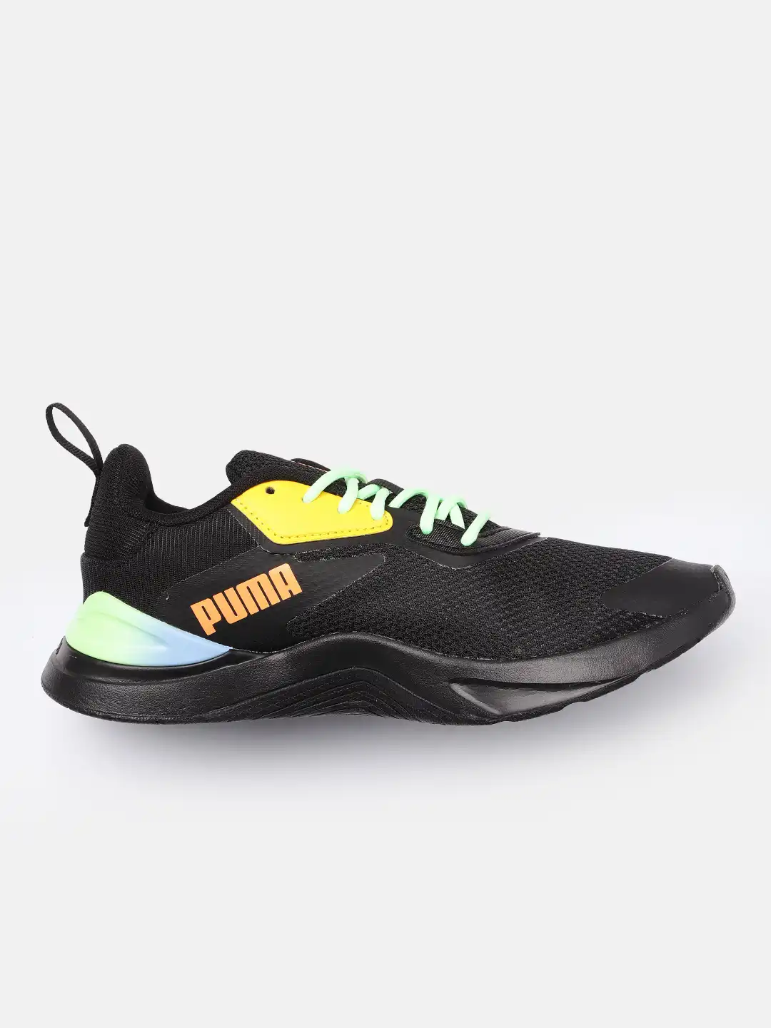 Buy Puma Unisex Infusion One8 Training Shoes - Sports Shoes for