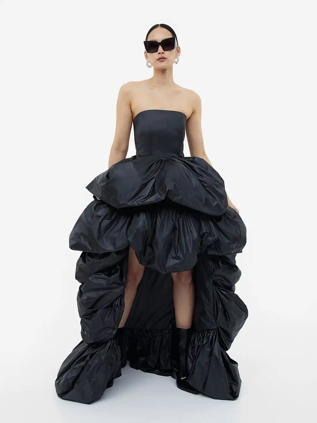 evening dresses h&m Secondhand H&M Dresses main image 0