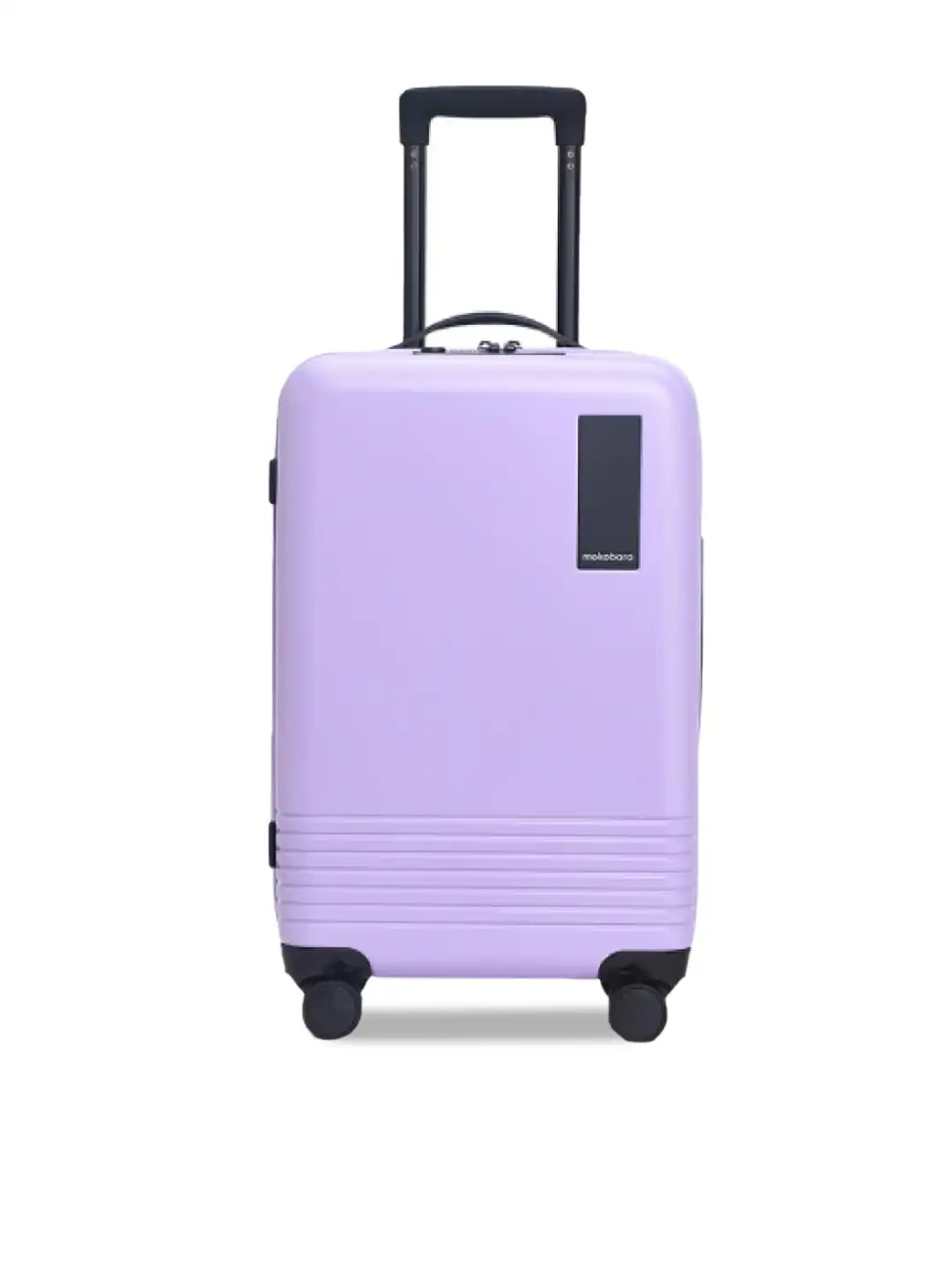 Buy MOKOBARA Set of 2 The Iconic Polycarbonate Trolley Bag 71L