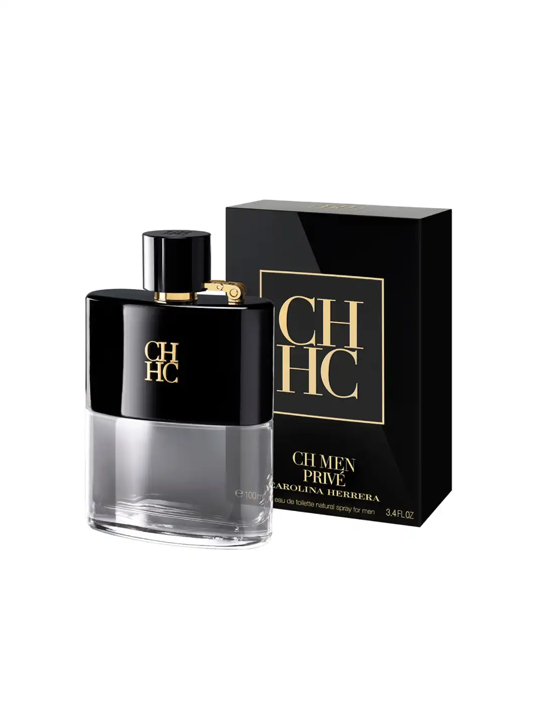 Buy Carolina Herrera Men CH Prive Eau de Toilette 100ml - Perfume