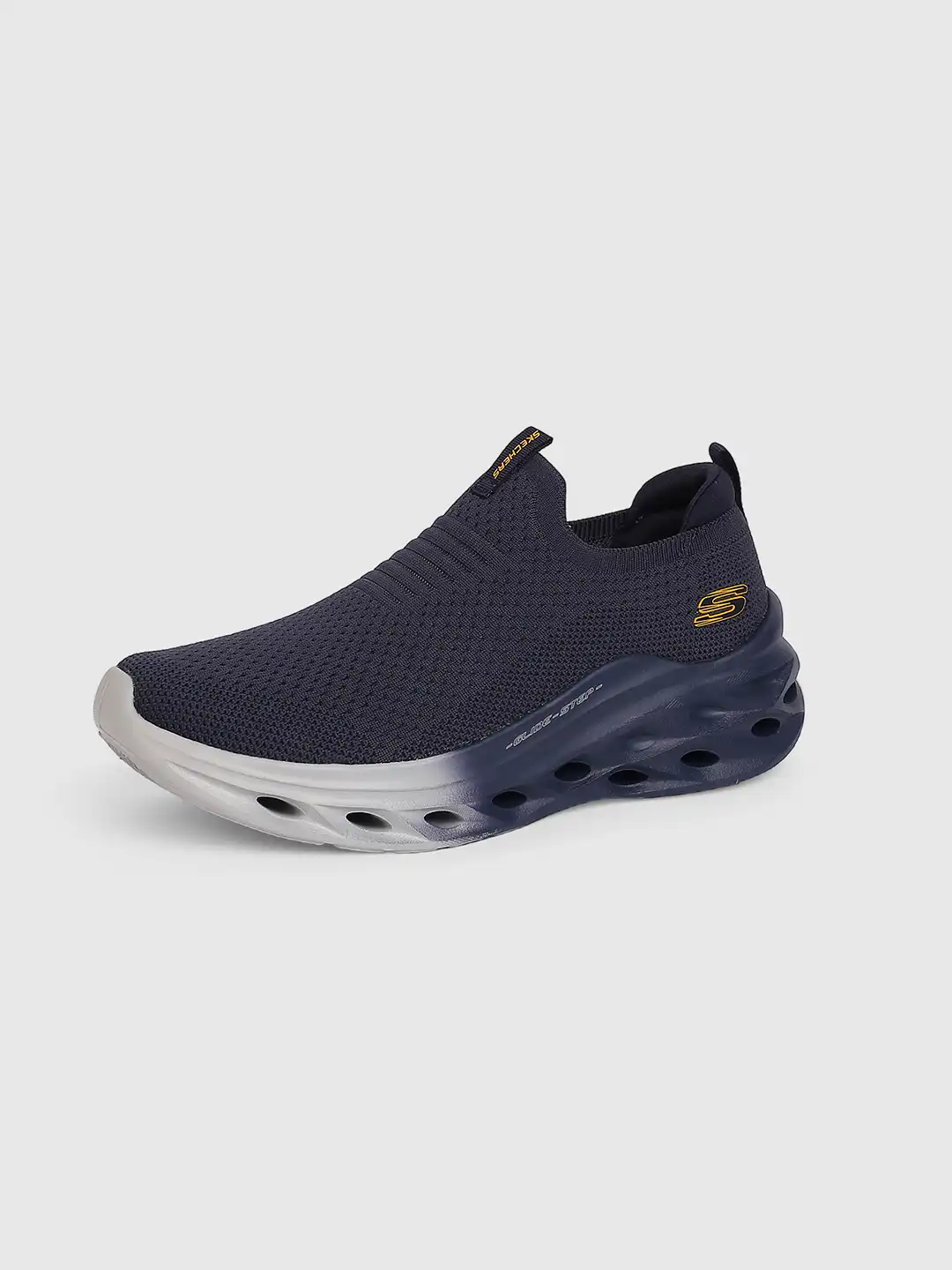Buy Skechers Men GLIDE-STEP SWIFT Slip-Ons Sneakers - Casual Shoes