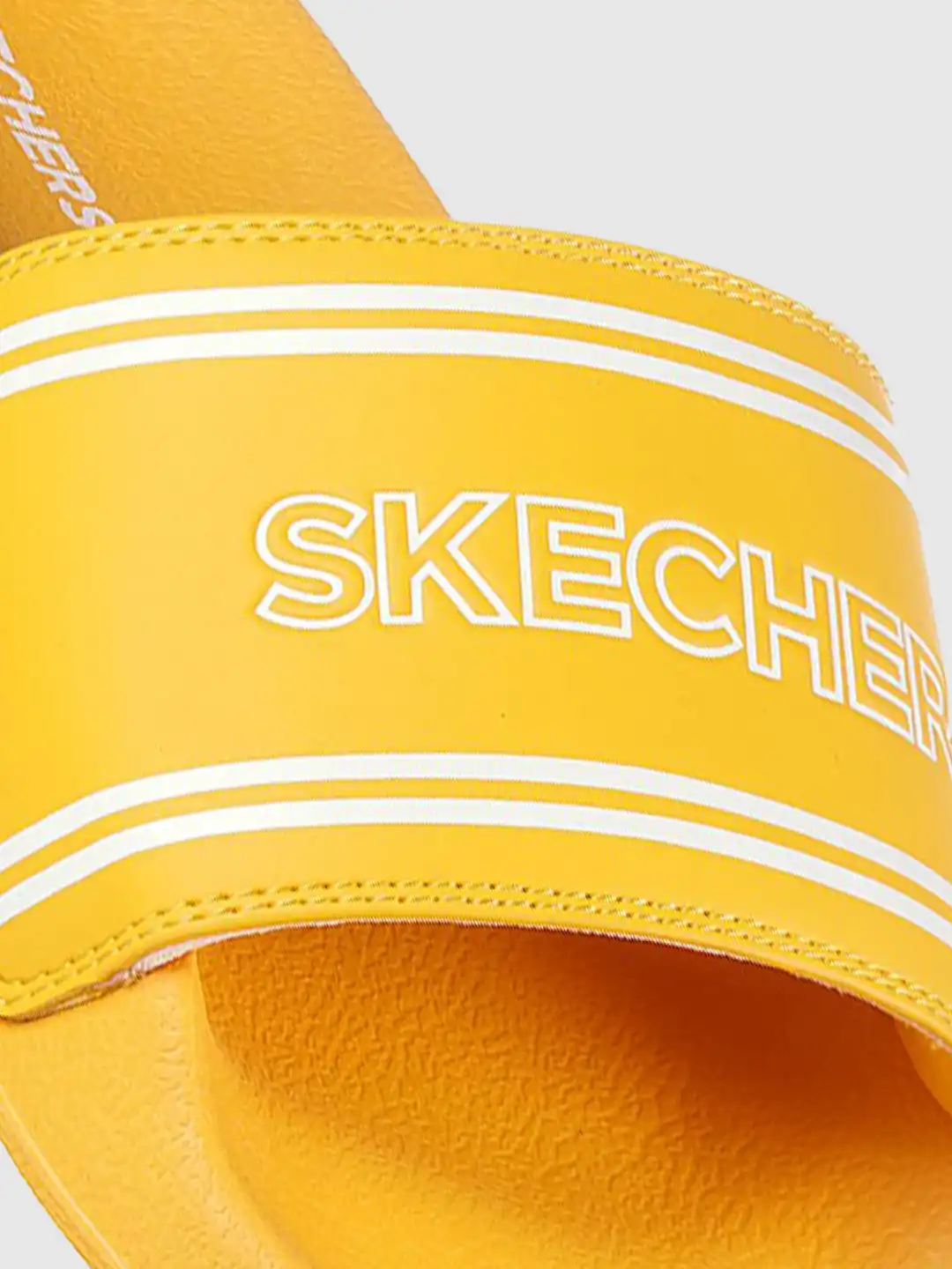 Buy Skechers Women Side Lines 2- Sunshine Look Printed Sliders