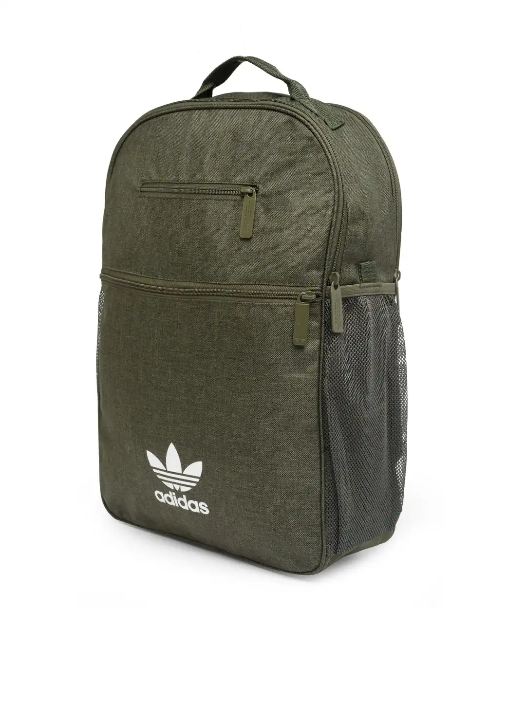 adidas ess casual backpack Amazon.com | Women's Essentials Backpack, Dark Green, OSFA Not too big Casual Backpacks | adidas US