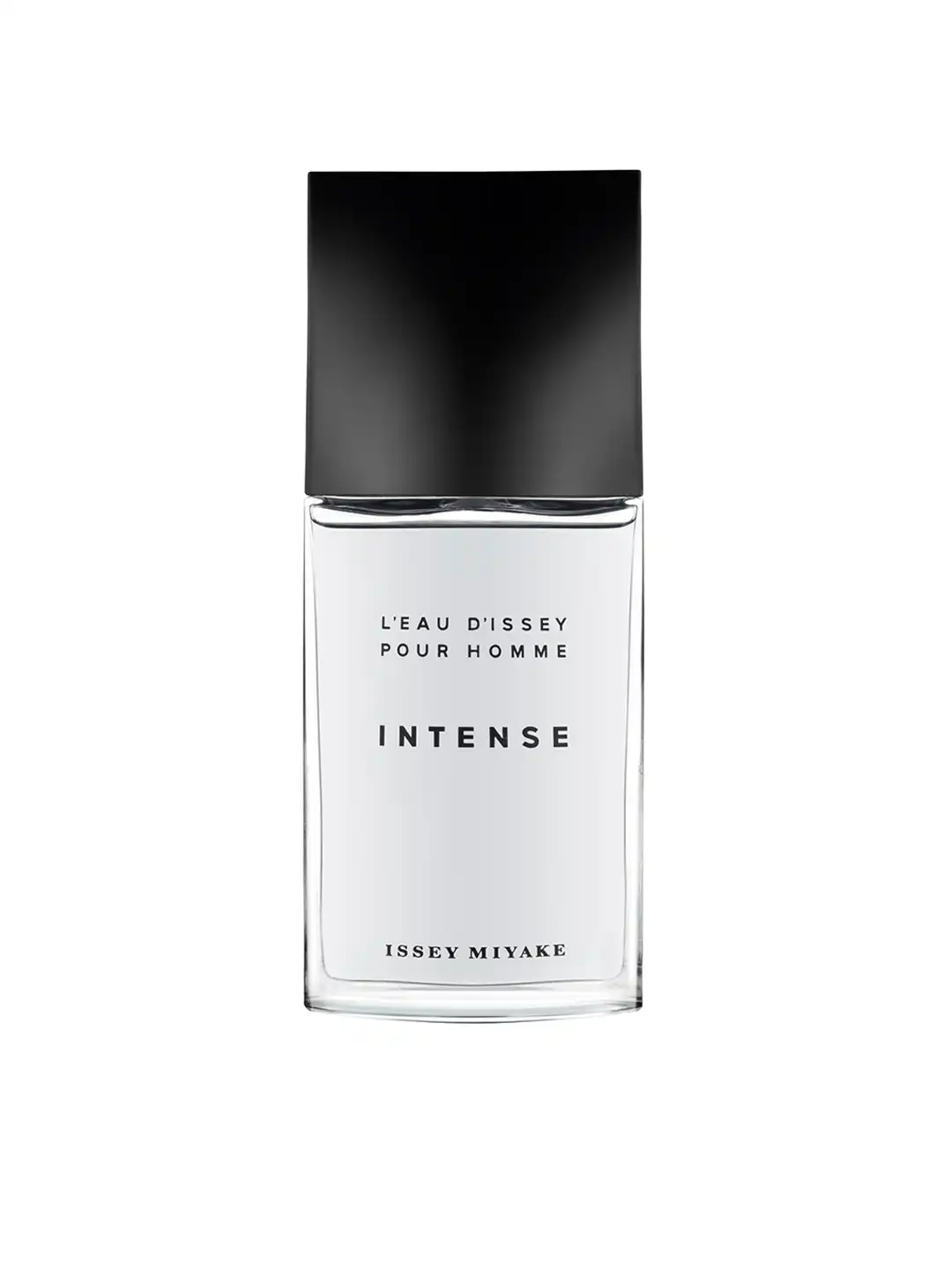 Buy ISSEY MIYAKE Men L'Eau d'Issey Pour Homme Intense Eau de