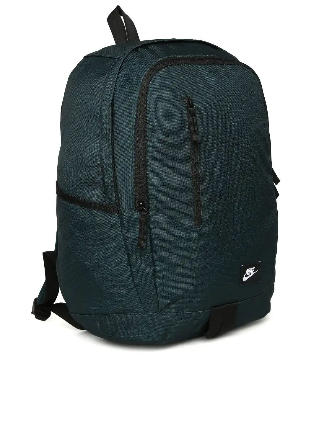Buy Nike Unisex Fluorescent Green NK ALL ACCESS SOLEDAY Backpack