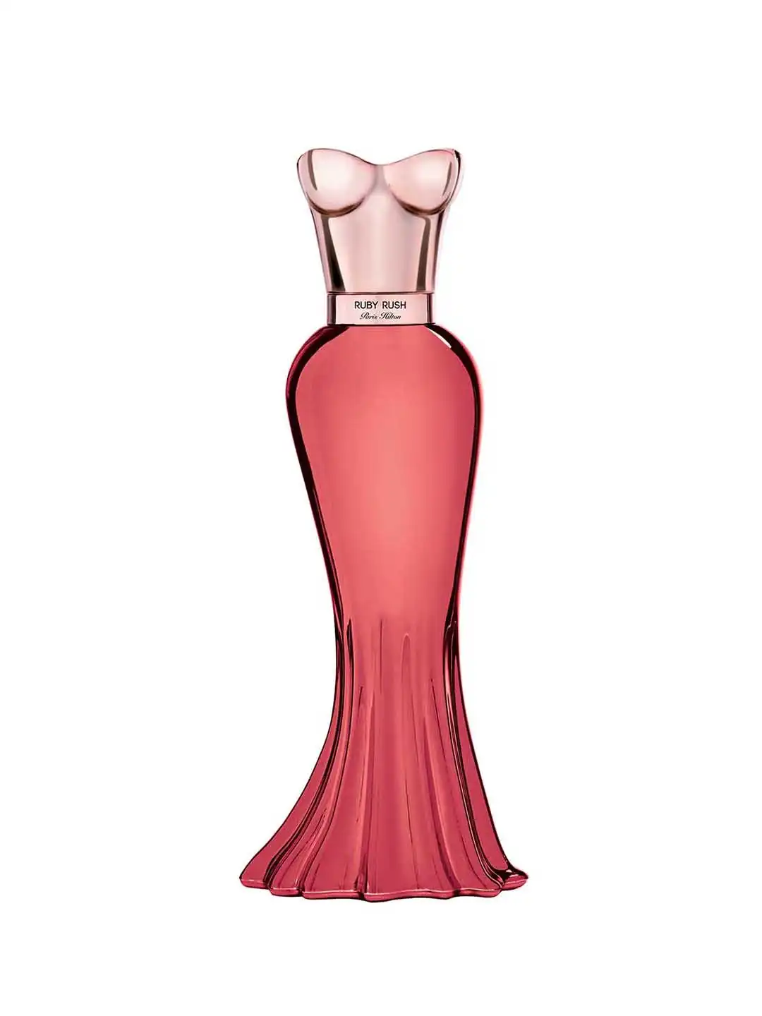 Buy Paris Hilton Women Ruby Rush Eau De Parfum - 100ml - Perfume