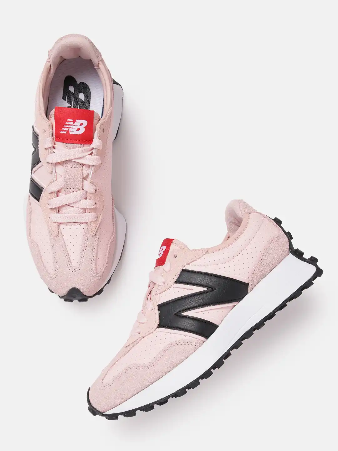 Balance 327 Pink Haze New Balance Rosa Zalando New Balance 2002R Dream State Sneakers Purple