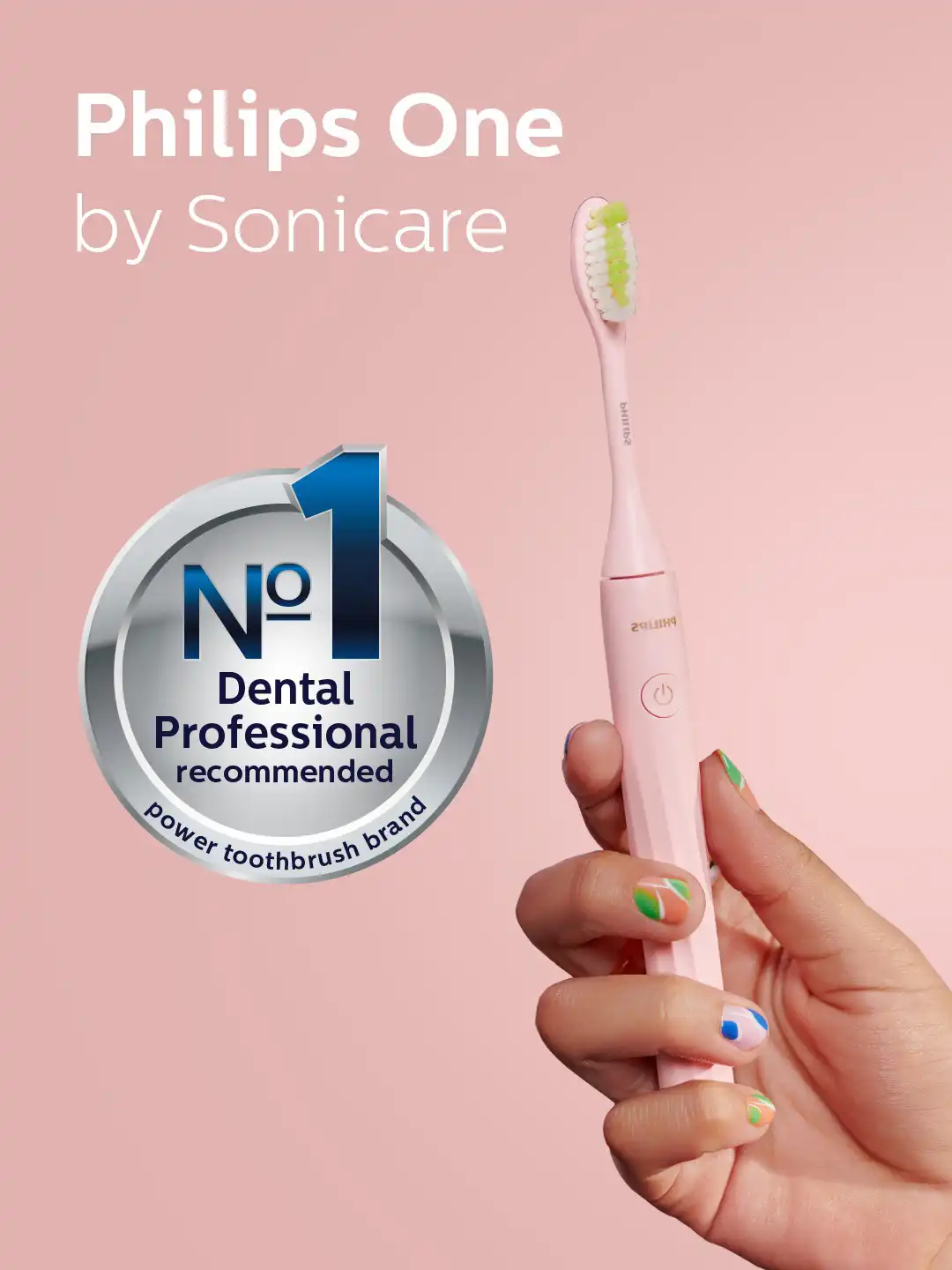 Buy Philips Sonicare HY1100/56 One Battery Powered Electric