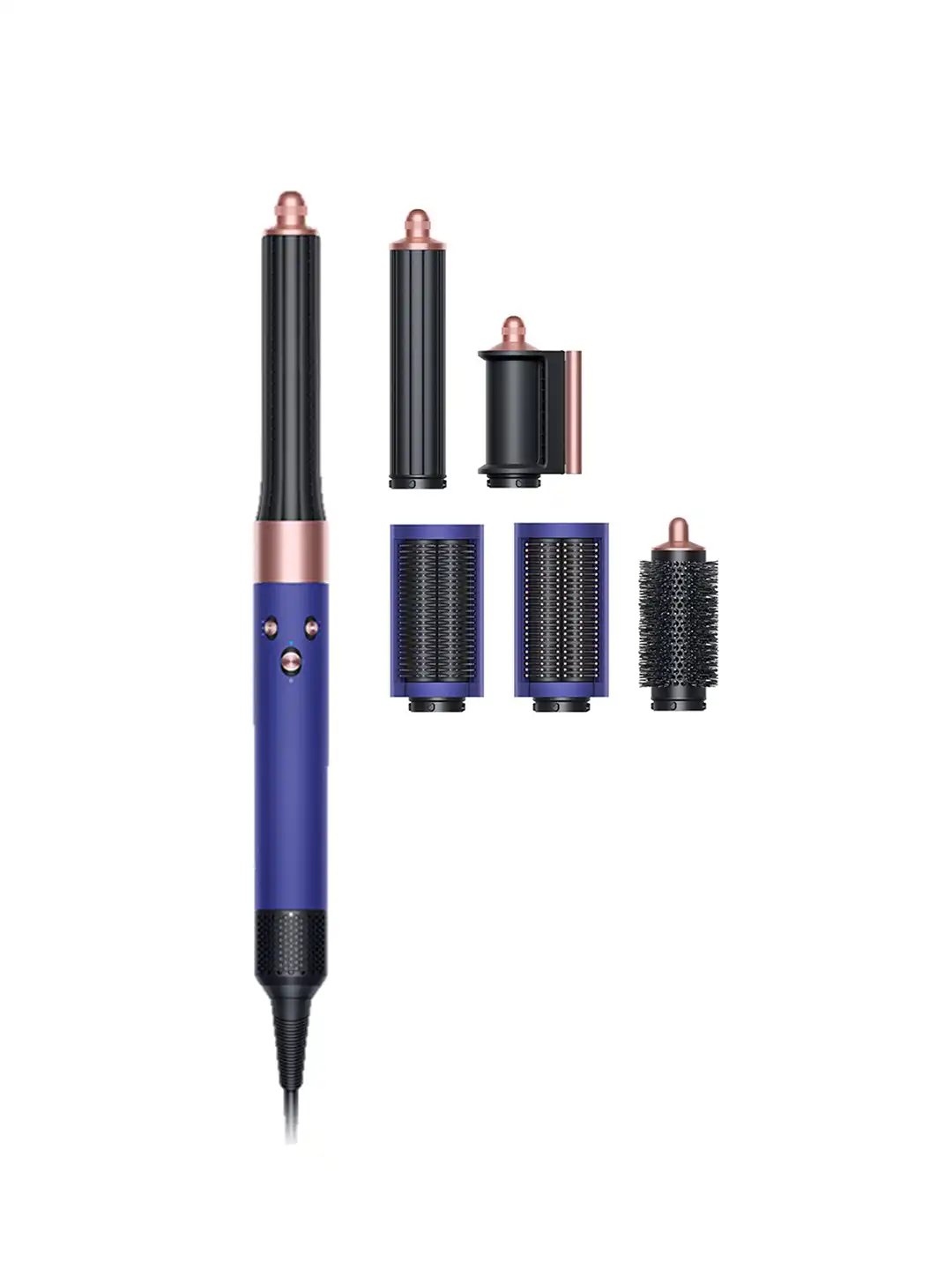Buy dyson Gift Edition Airwrap Hair Multi-Styler - Vinca Blue