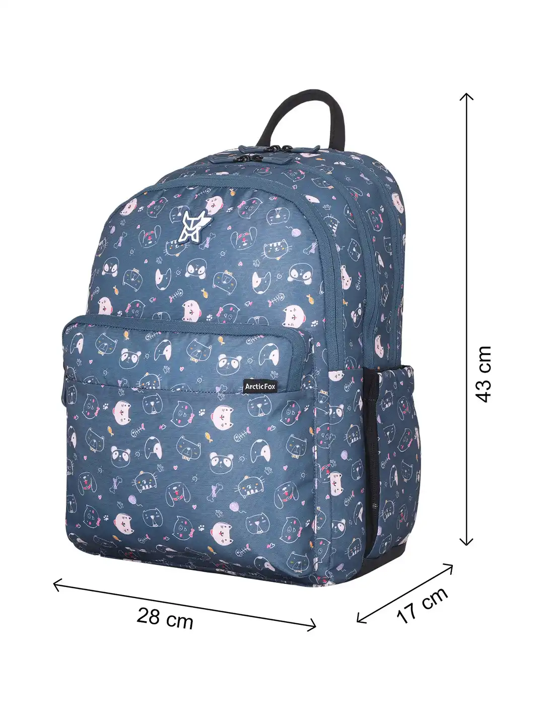 arctic fox backpack for kids Buy Arctic Fox Kids Graphic