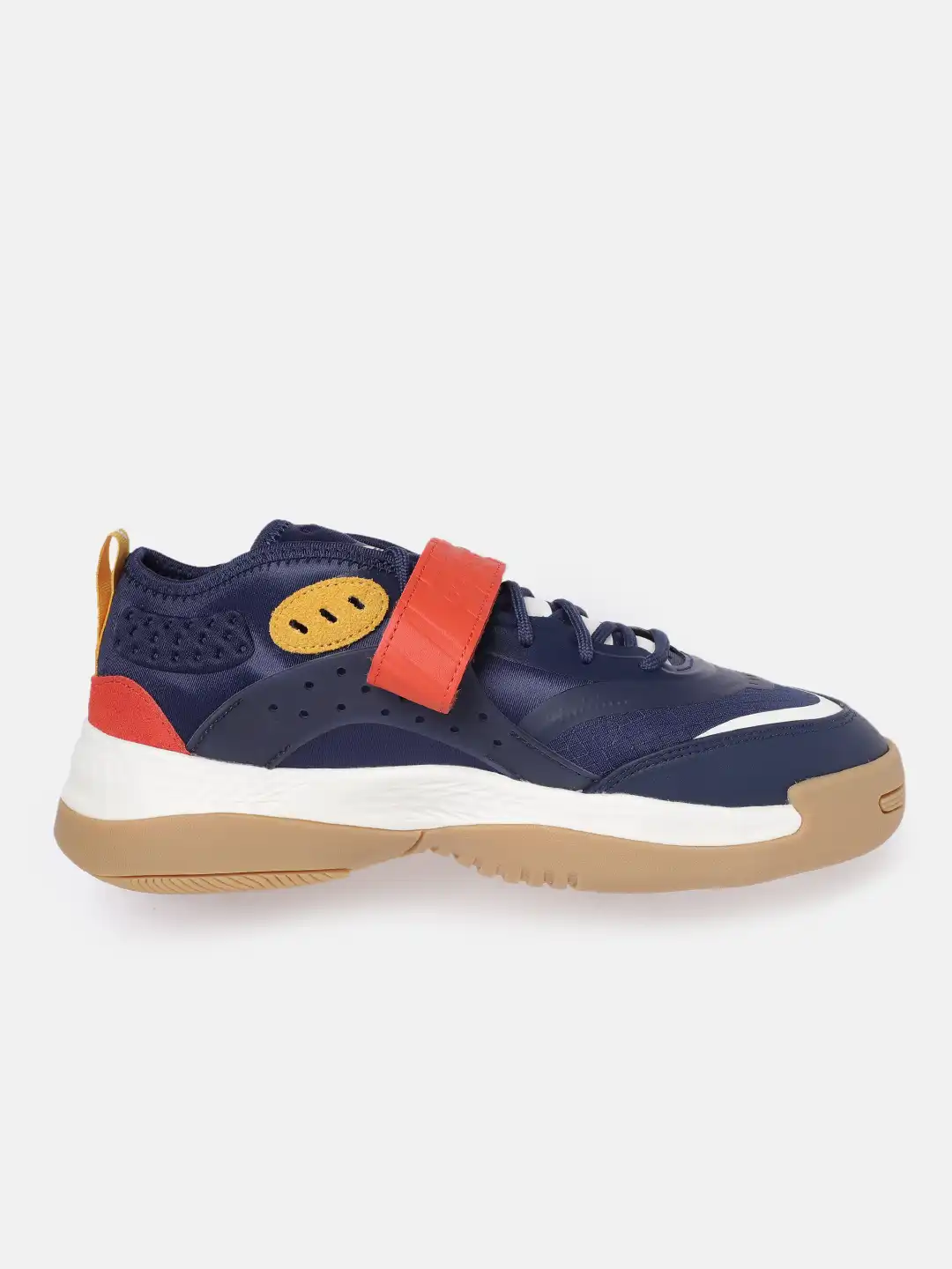 Buy ADIDAS Originals Men Streetball III Sneakers - Casual Shoes