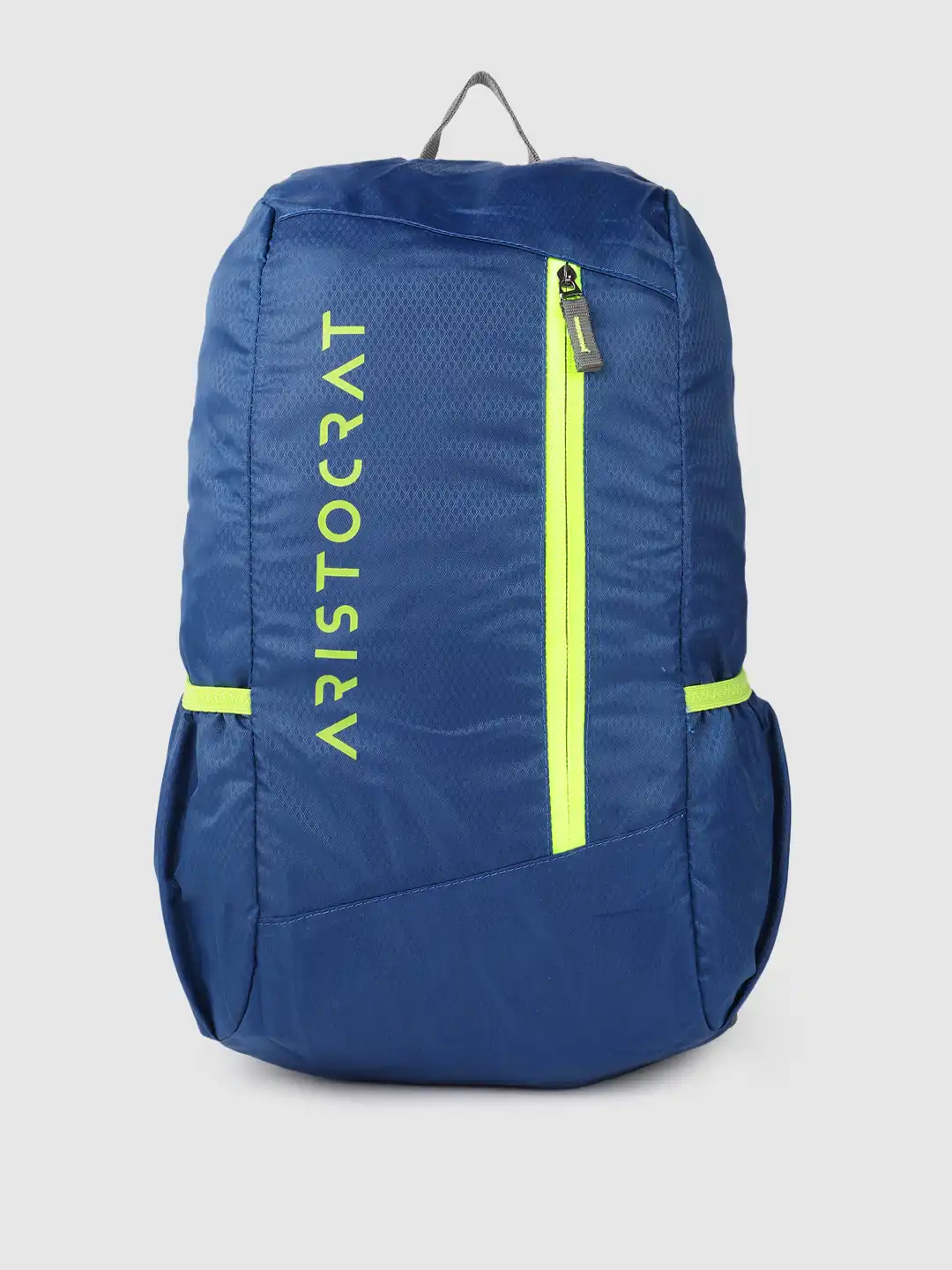 aristocrat mini backpack Buy Aristocrat Unisex Zeus Mini Geometric & Brand Logo Print Backpack -  Backpacks for Unisex 22851108