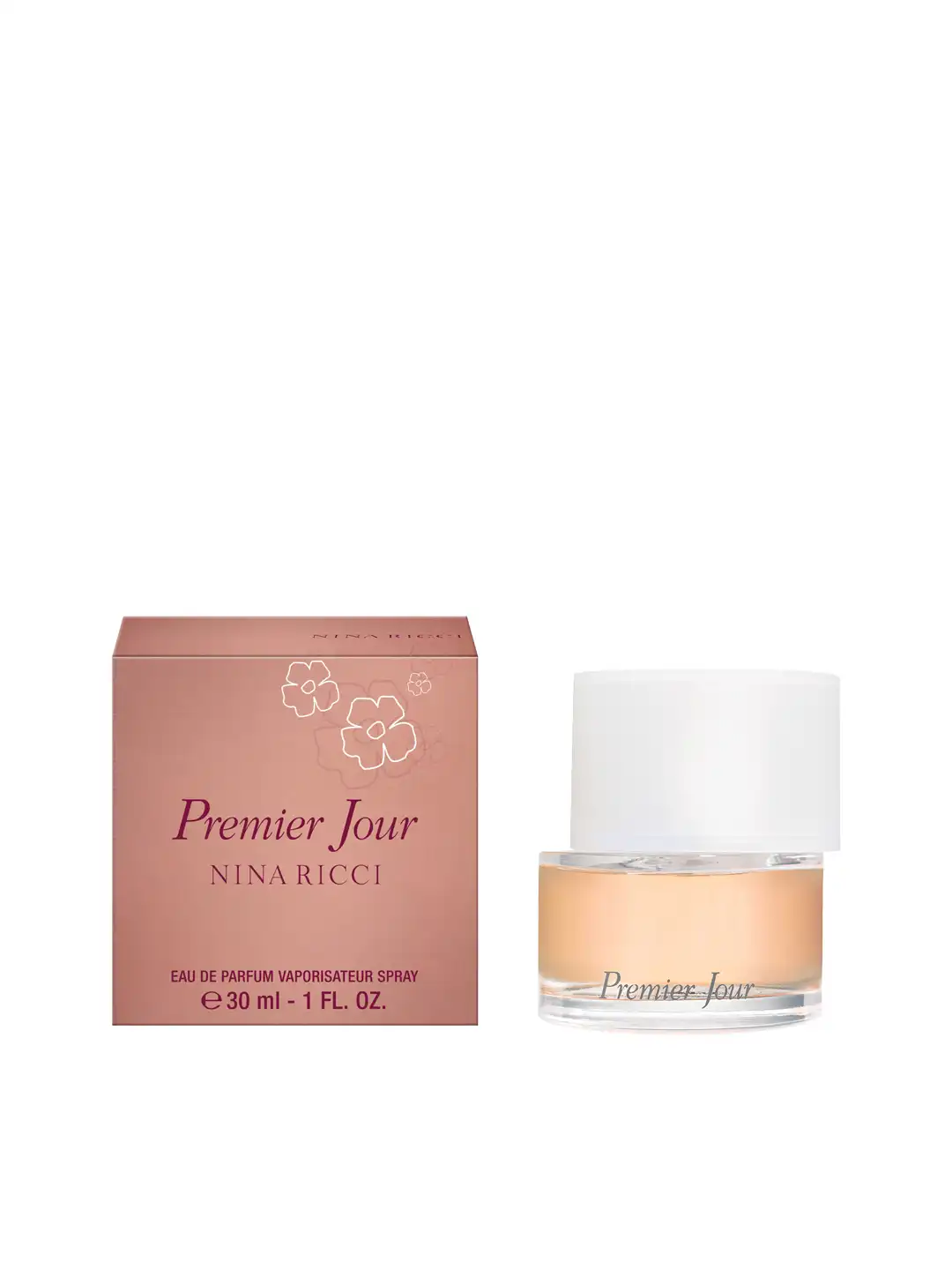 Buy Nina Ricci Women Premier Jour Eau de Parfum Vaporisateur Spray