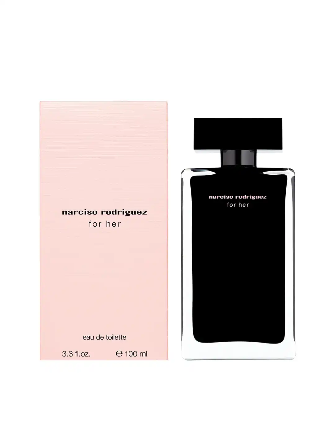 香水(女性用) narciso rodriguez for her 100ml Buy Narciso Rodriguez Women For Her Eau De Toilette 100ml