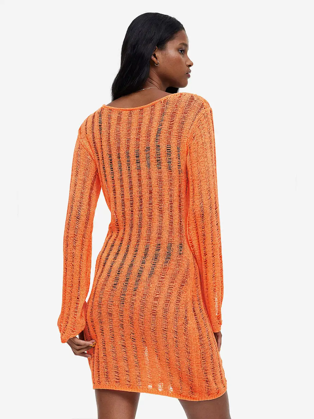 h&m textured knit dress Buy Textured-Knit - Dresses for Women 22929518 Womens dresses
