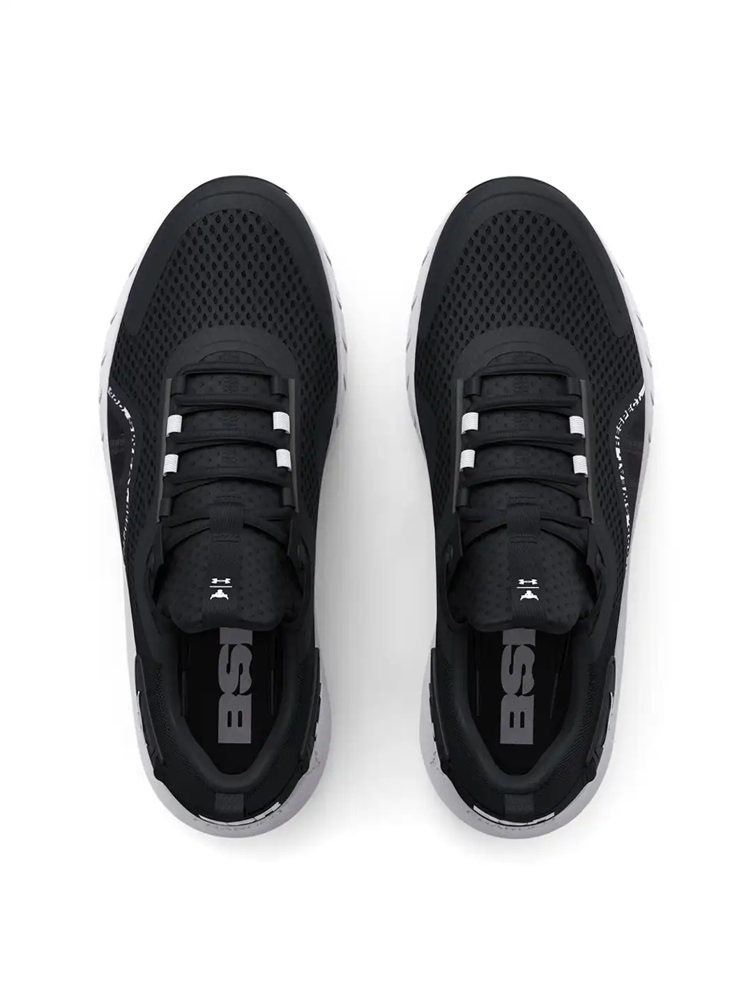 Buy UNDER ARMOUR Men Project Rock BSR 3 Training Shoes  display picture 1
