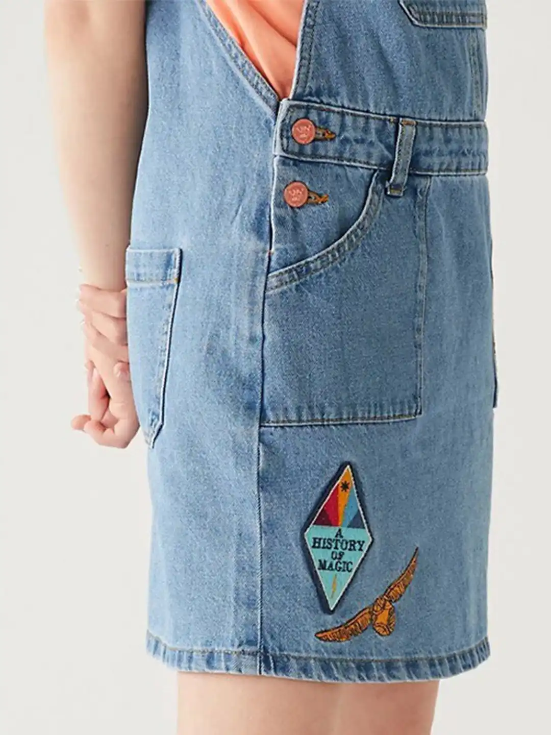 marks and spencer ladies pinafore dress Shop Marks & Spencer Women's Pinafore Dresses up to 60% Off