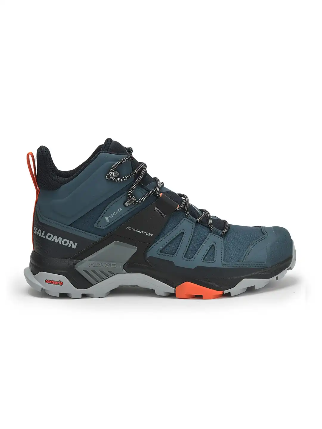 Buy Salomon Men X Ultra 4 Mid GTX Contagrip Technology Hiking