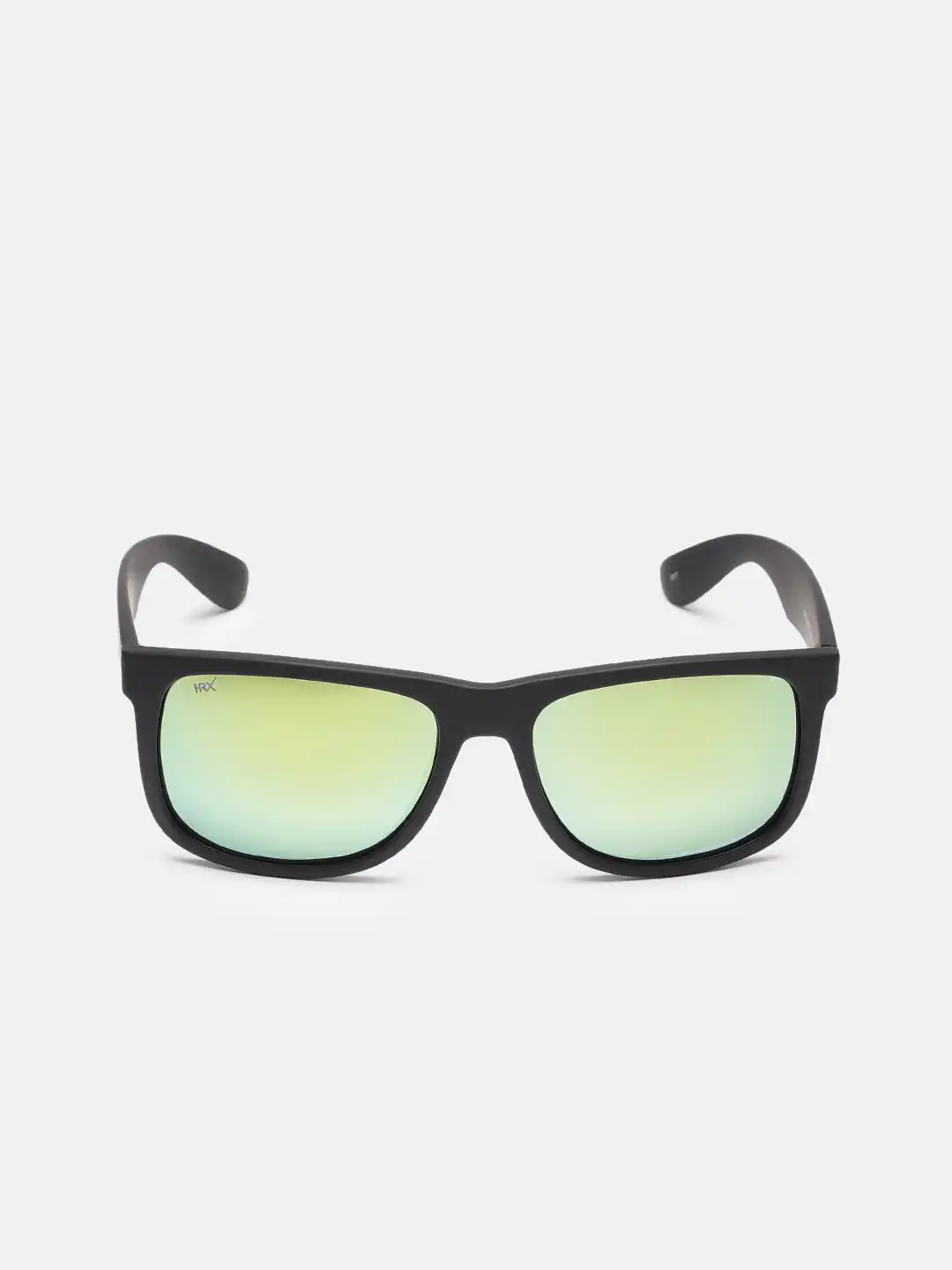 Buy HRX by Hrithik Roshan Men Oval Sunglasses MFB-PN-CY-56018