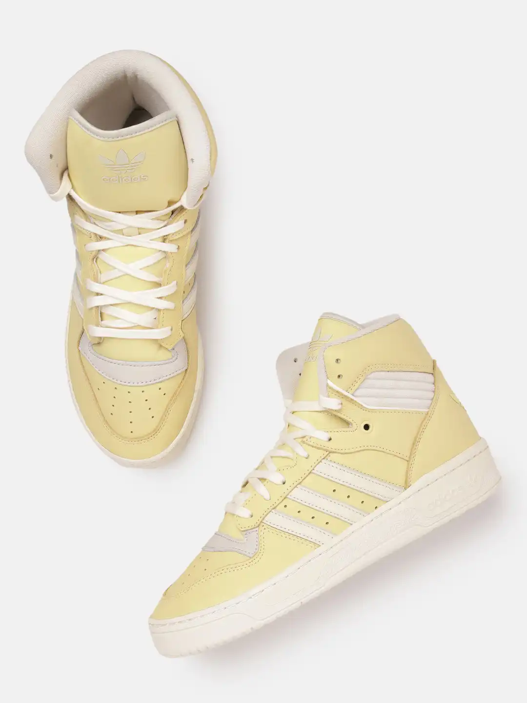 adidas high women
