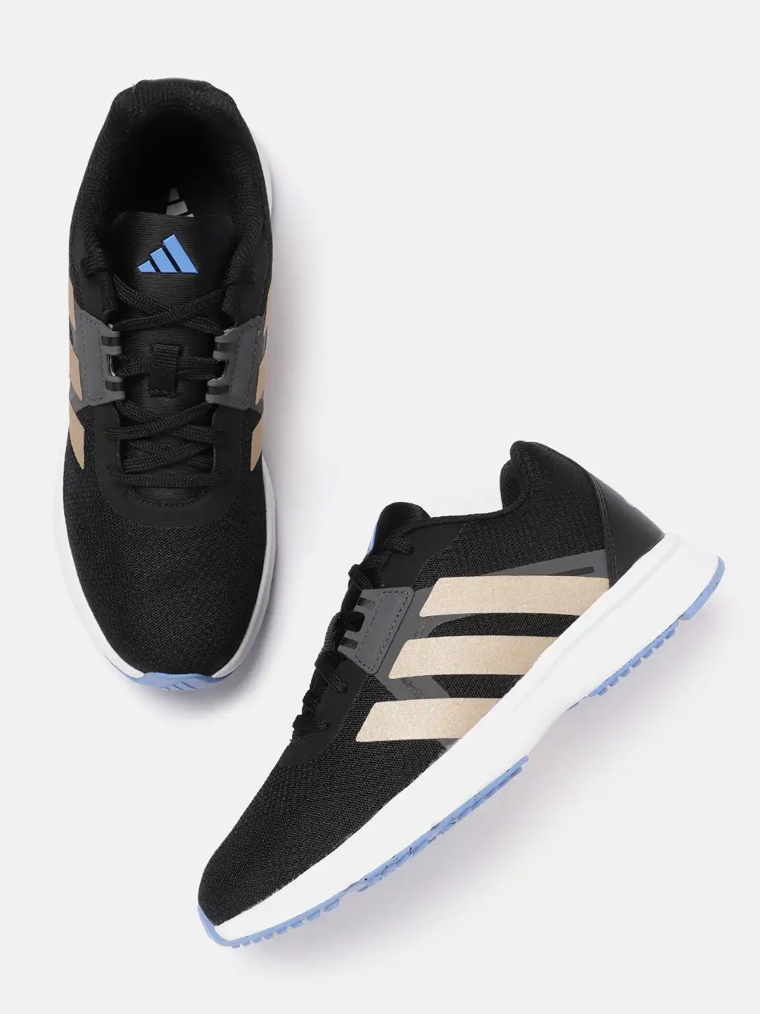 Buy ADIDAS Men Woven Design PaceRanger Running Shoes - Sports