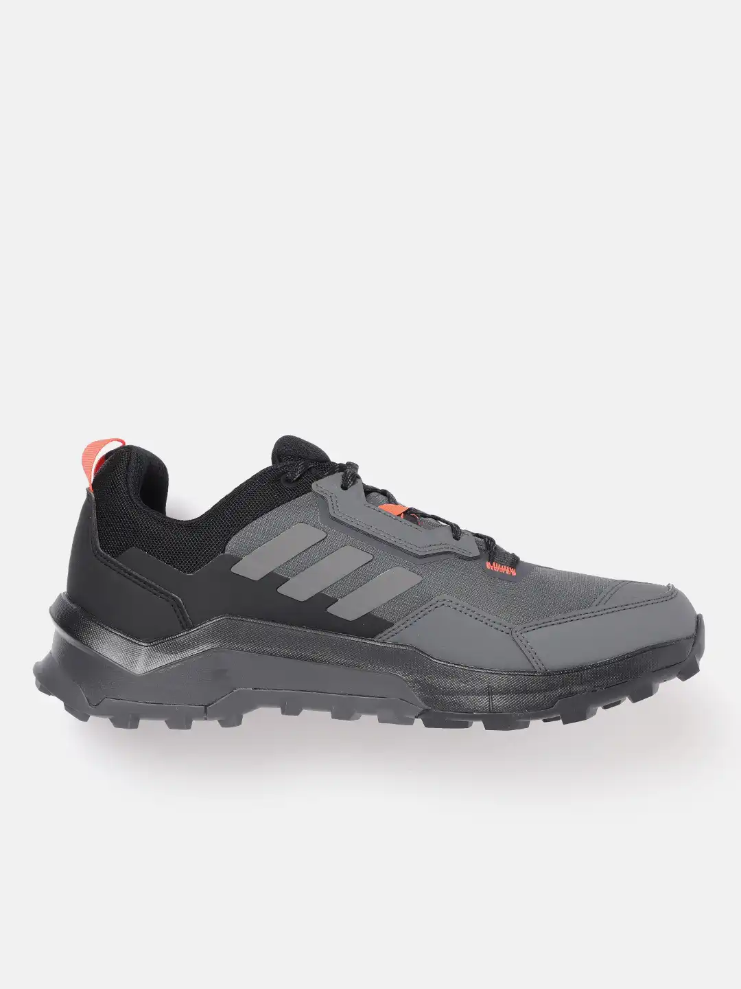 Buy ADIDAS Men Woven Design Terrex AX4 GTX Trekking Shoes - Sports