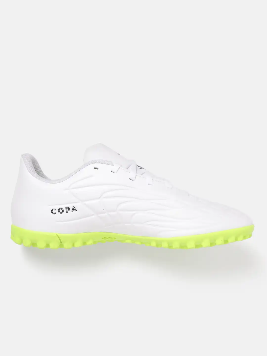 Buy ADIDAS Unisex Copa Pure.4 Turf Football Shoes - Sports Shoes