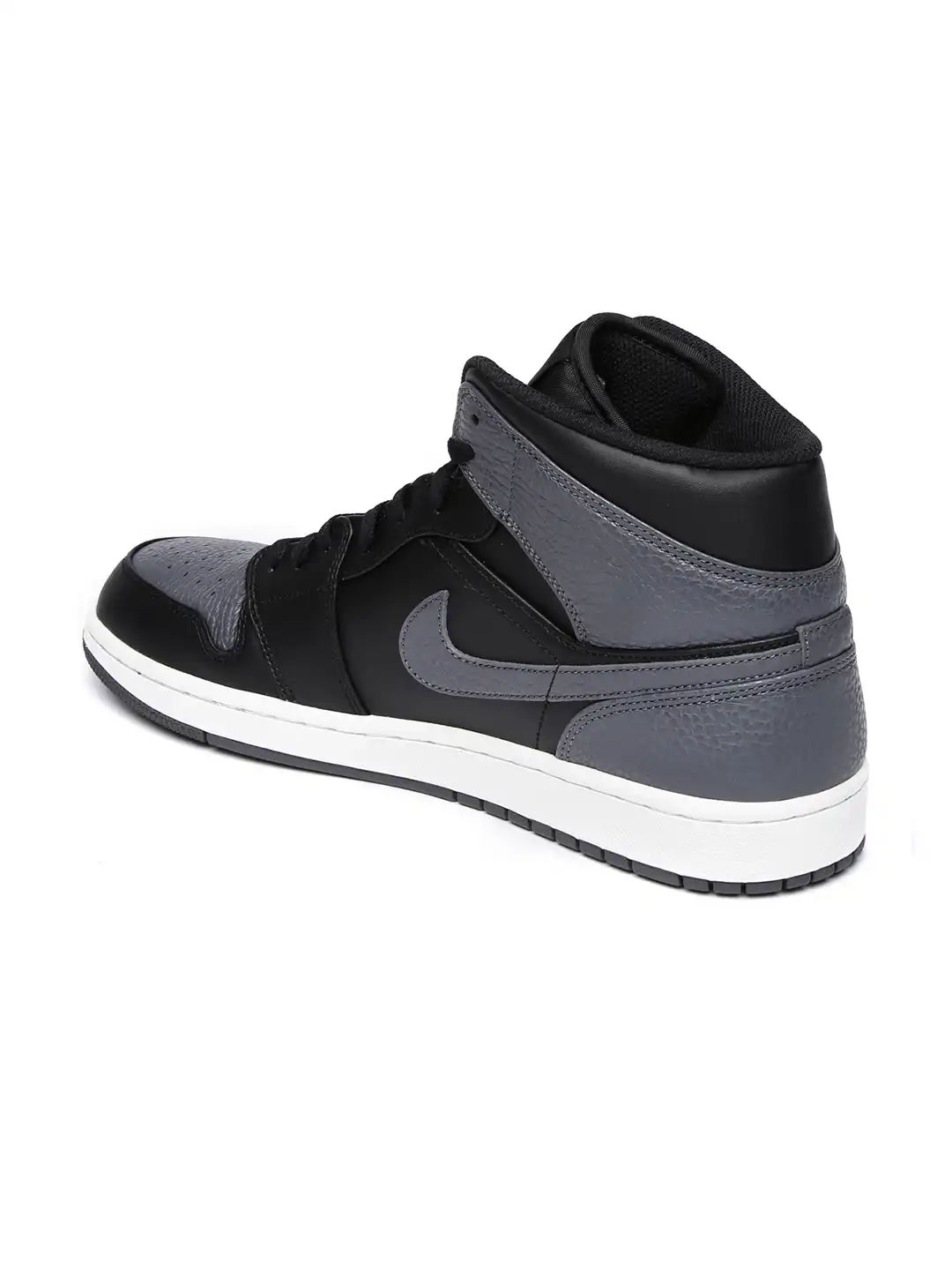 Buy Men's Air Jordan 1 Mid Shoe - Sports Shoes for Men 2314807
