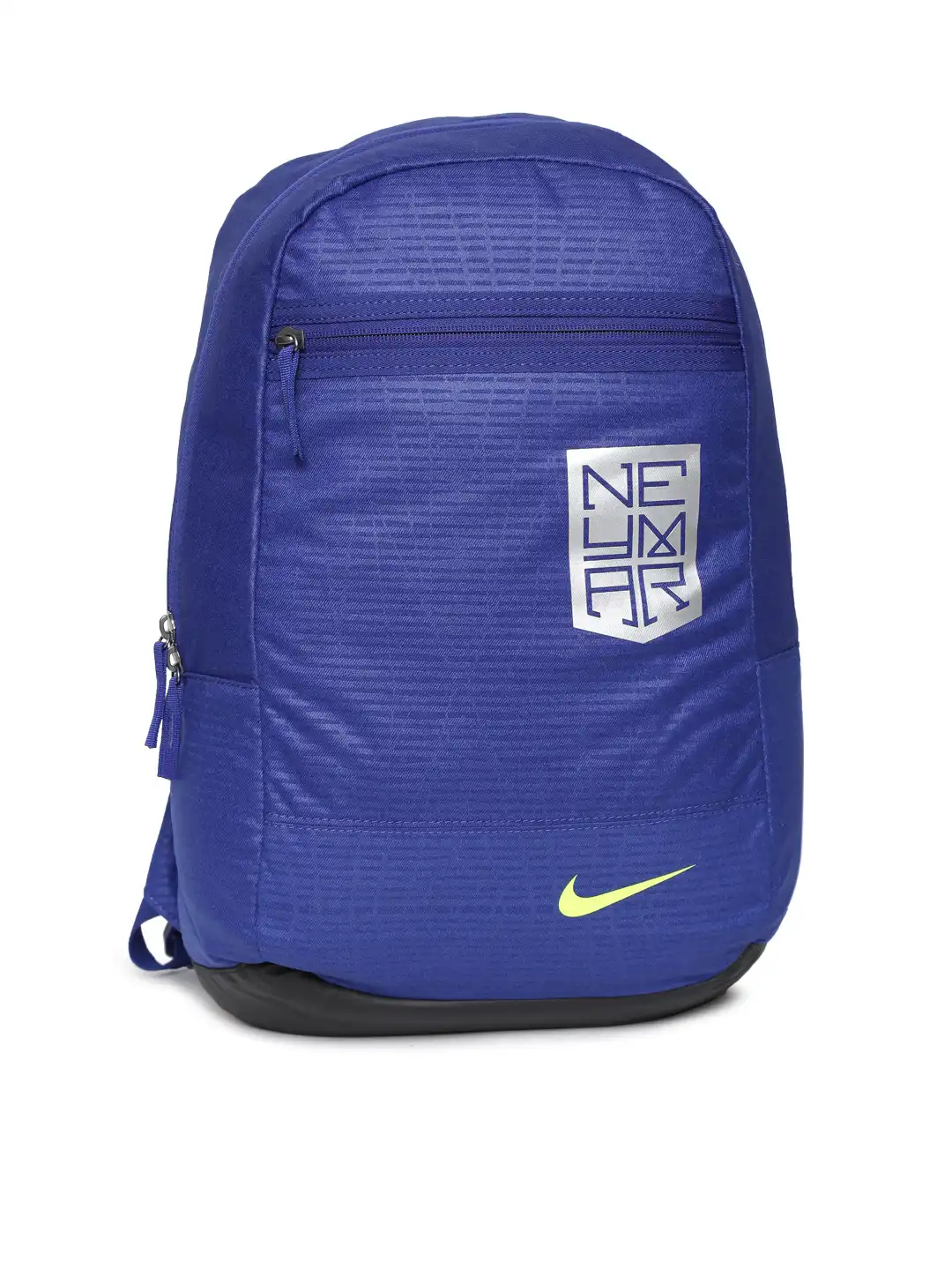 neymar jr nike backpack 2026 Brazil Academy ProSoccer Neymar JR Canvas Backpack Unisex