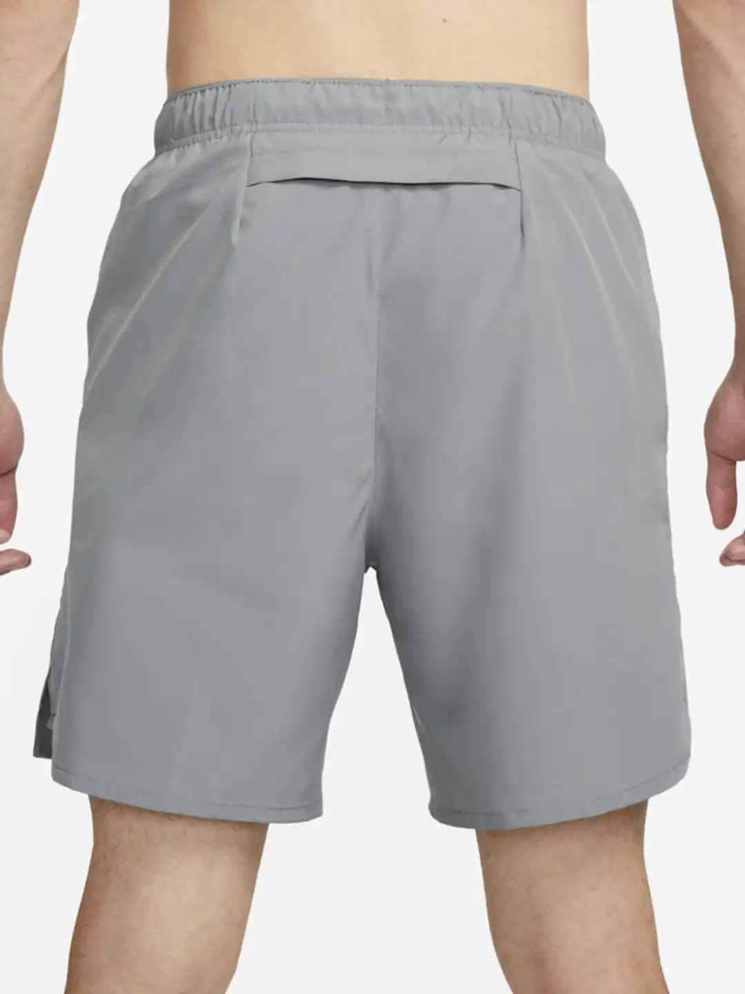 Buy Nike Men Dri-FIT Challenger Brief-Lined Versatile Shorts