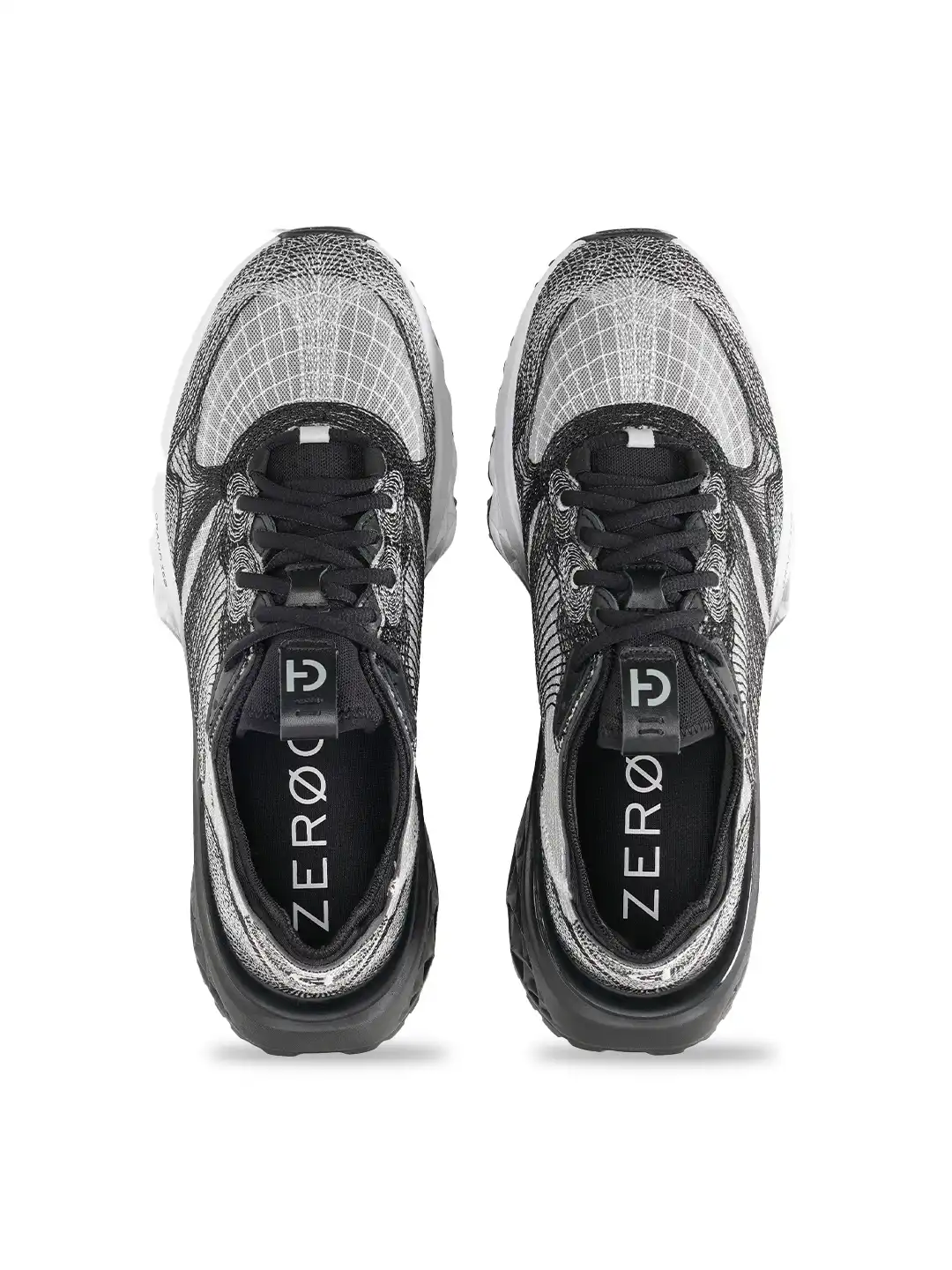 Buy Cole Haan Men 5.Zerogrand Embrostitch Running Shoes - Sports