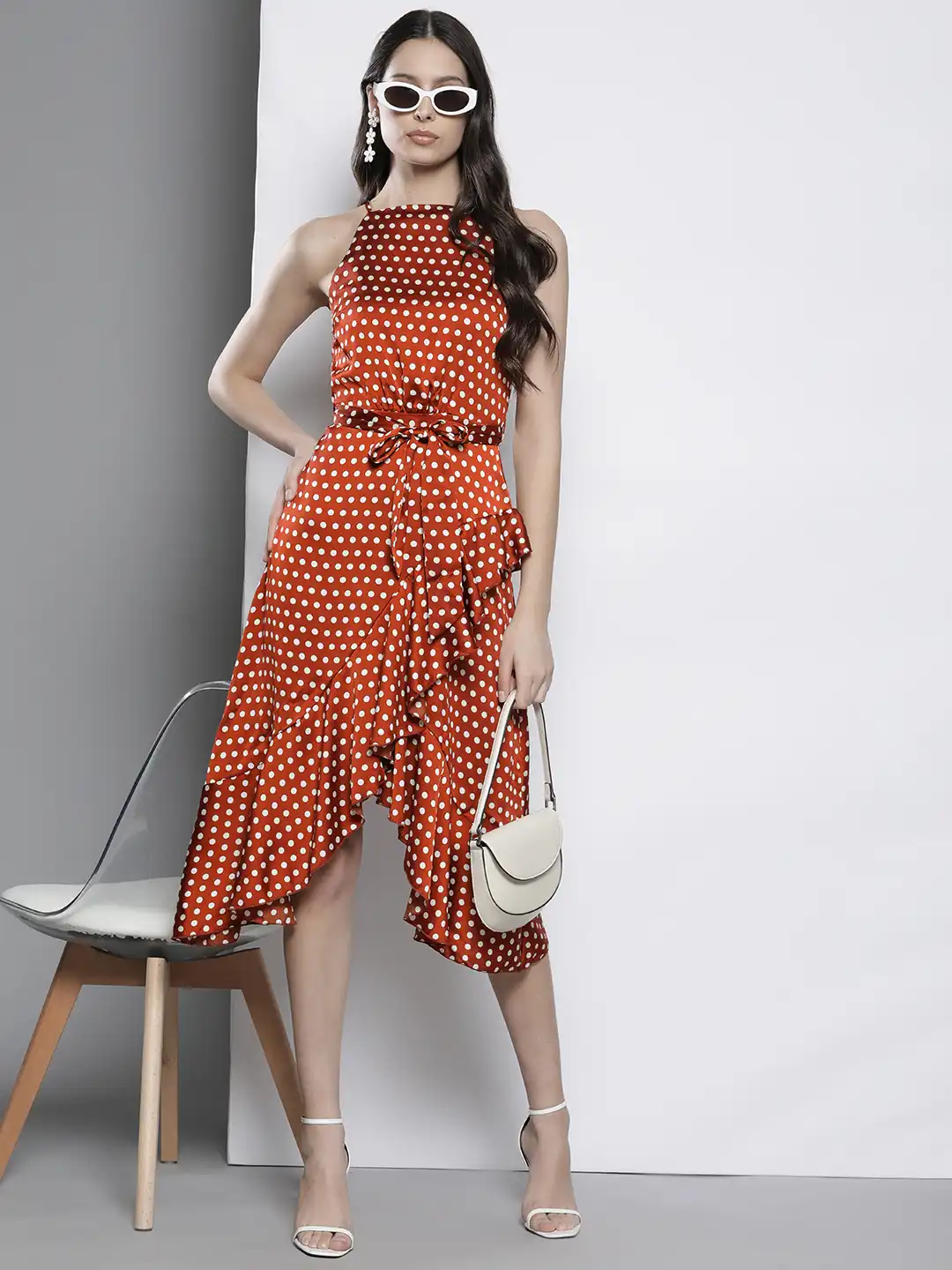 frances valentine dresses Diplomat Mini Dress