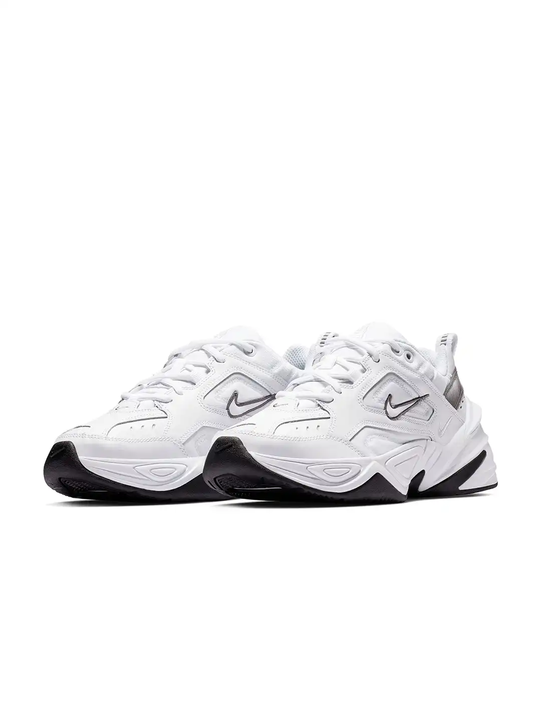 m2k tekno size 3