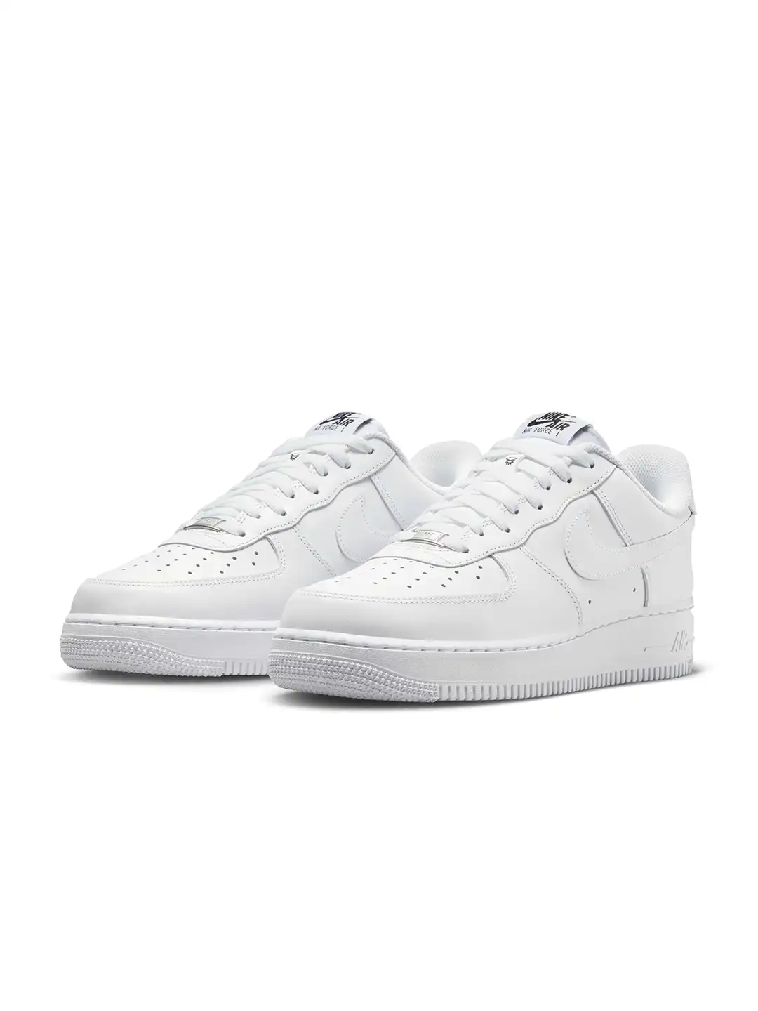 靴 Nike Air Force 1 FLYEASE US 9 Buy Nike Men Air Force 1 '07 FlyEase Sneakers - Casual Shoes for