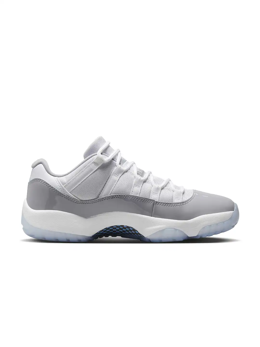Buy Nike Men Air Jordan 11 Retro Low Sneakers - Casual Shoes for