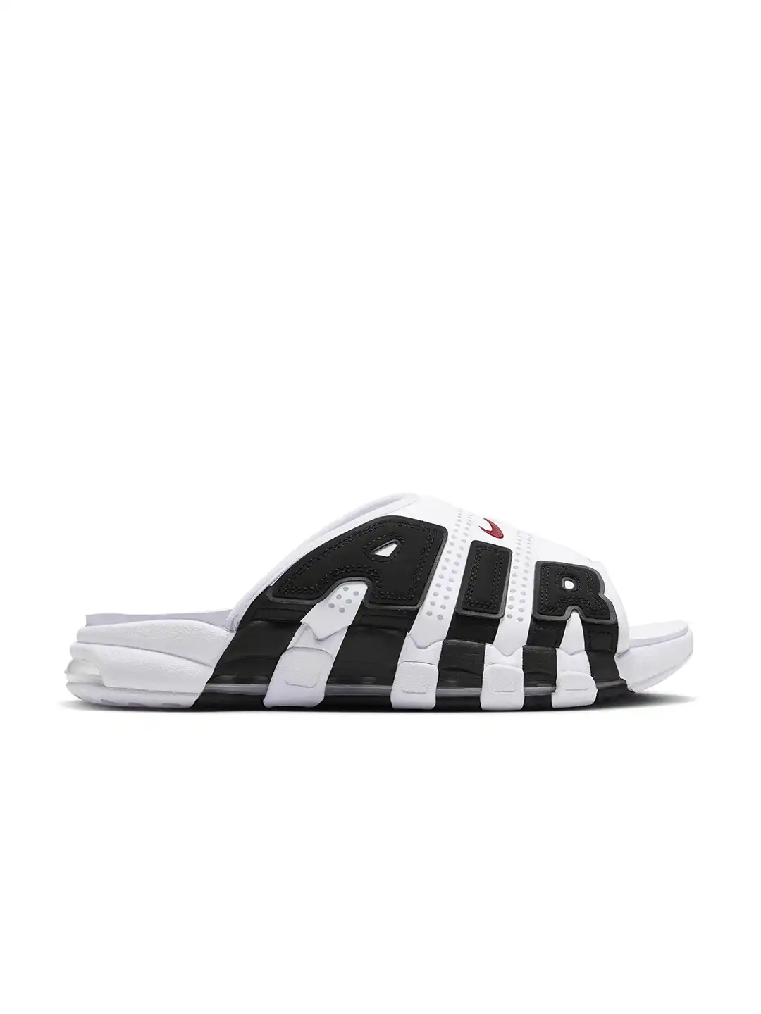 Buy Nike Air More Uptempo Men's Slides - Flip Flops for Men
