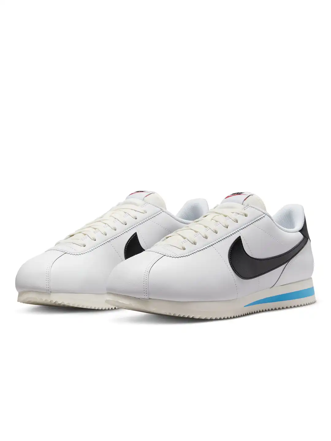 Buy Nike Men Cortez Sneakers - Casual Shoes for Men 23719588 | Myntra