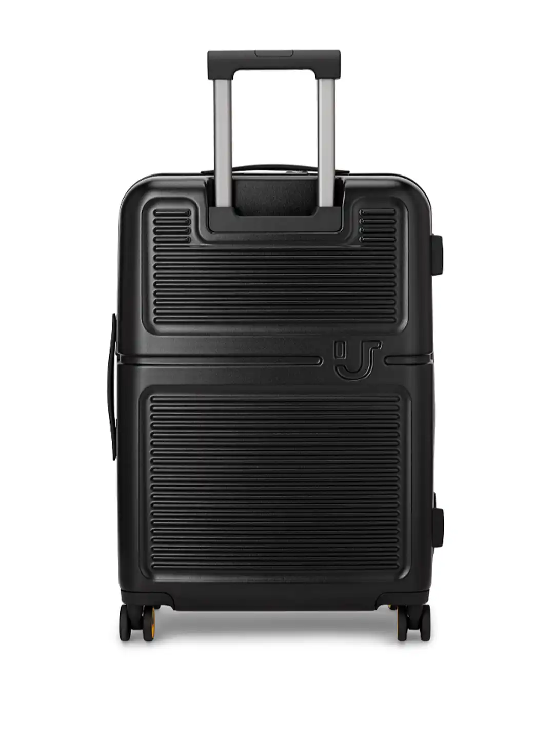 Buy Urban Jungle By Safari Set Of 2 Hardside Trolley Polycarboante