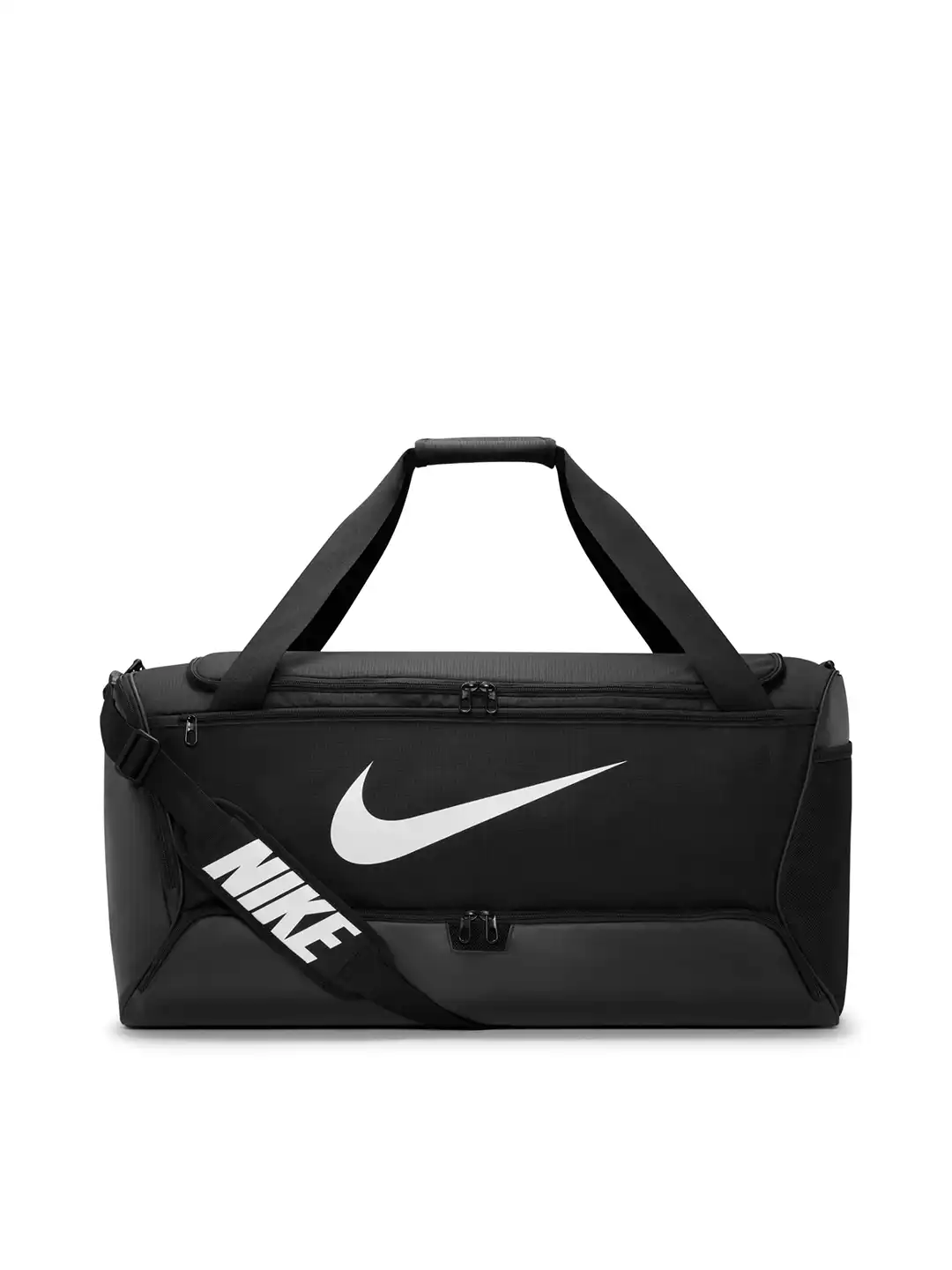 Buy Nike Brasilia 9.5 Brand Logo Printed Training Duffel Bag - Duffel Bag  for Unisex 23736596 | Myntra