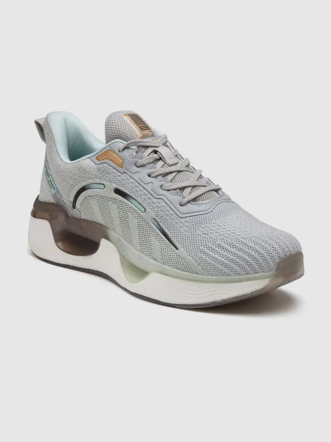 Buy ASIAN Men Twinspring-02 Mesh Running Shoes - Sports Shoes for