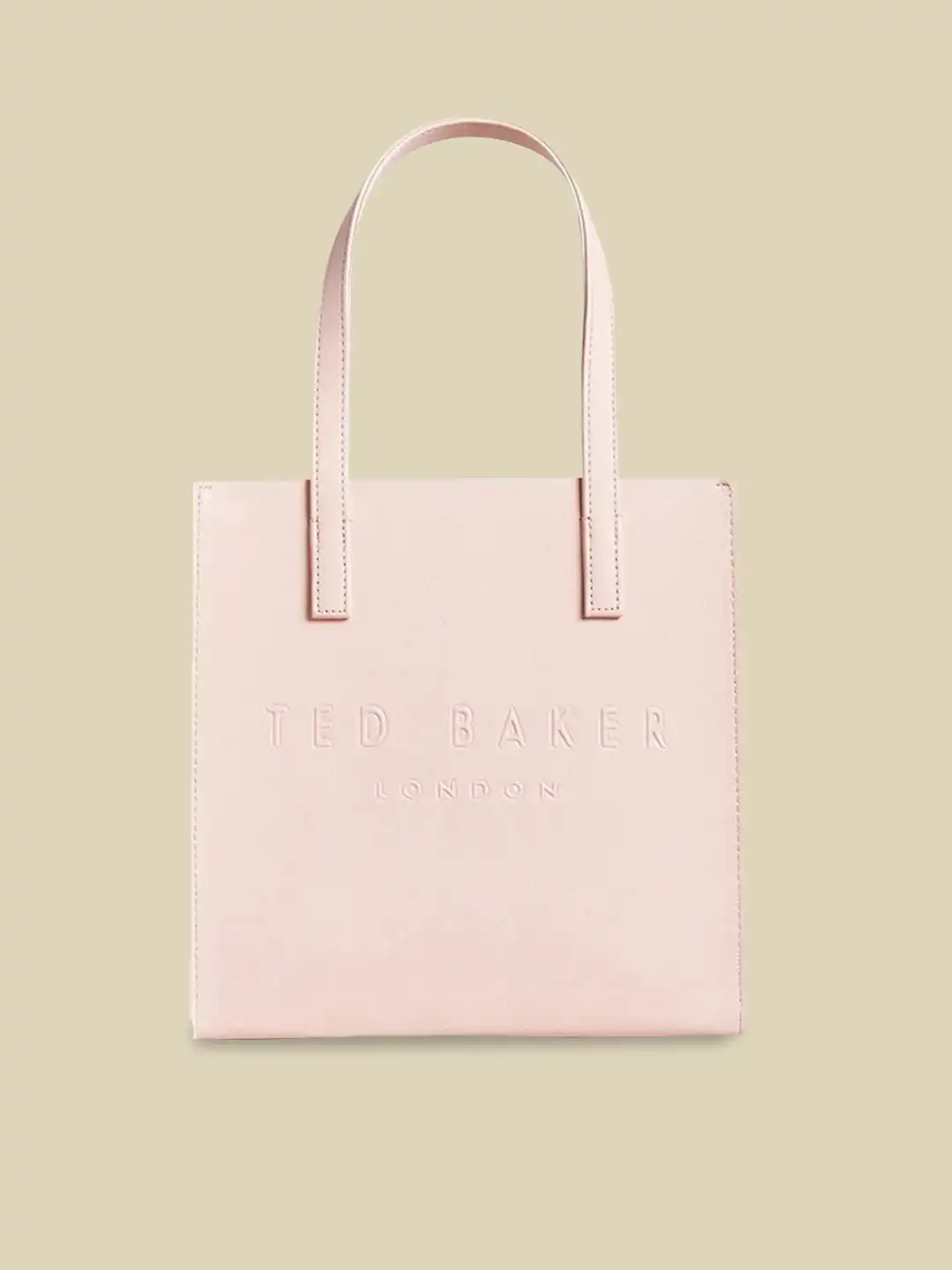 Buy Ted Baker Shopper Crosshatch Tote Bag - Handbags for Women