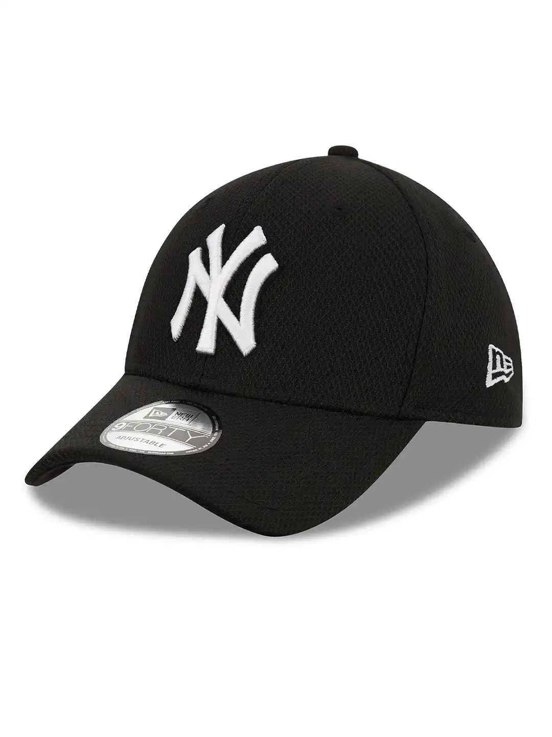 帽子 Newera Yankees Cap BLACK Buy New Era New York Yankees Diamond Era Black 9FORTY Cap - Caps